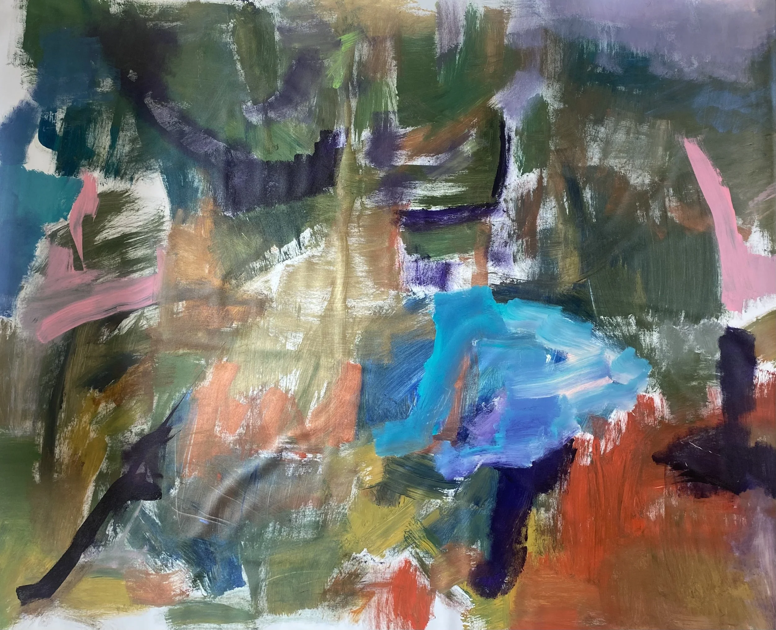 Never Mistake Control for Safety