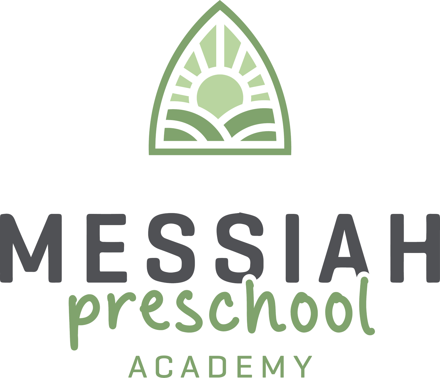 Messiah Preschool Academy