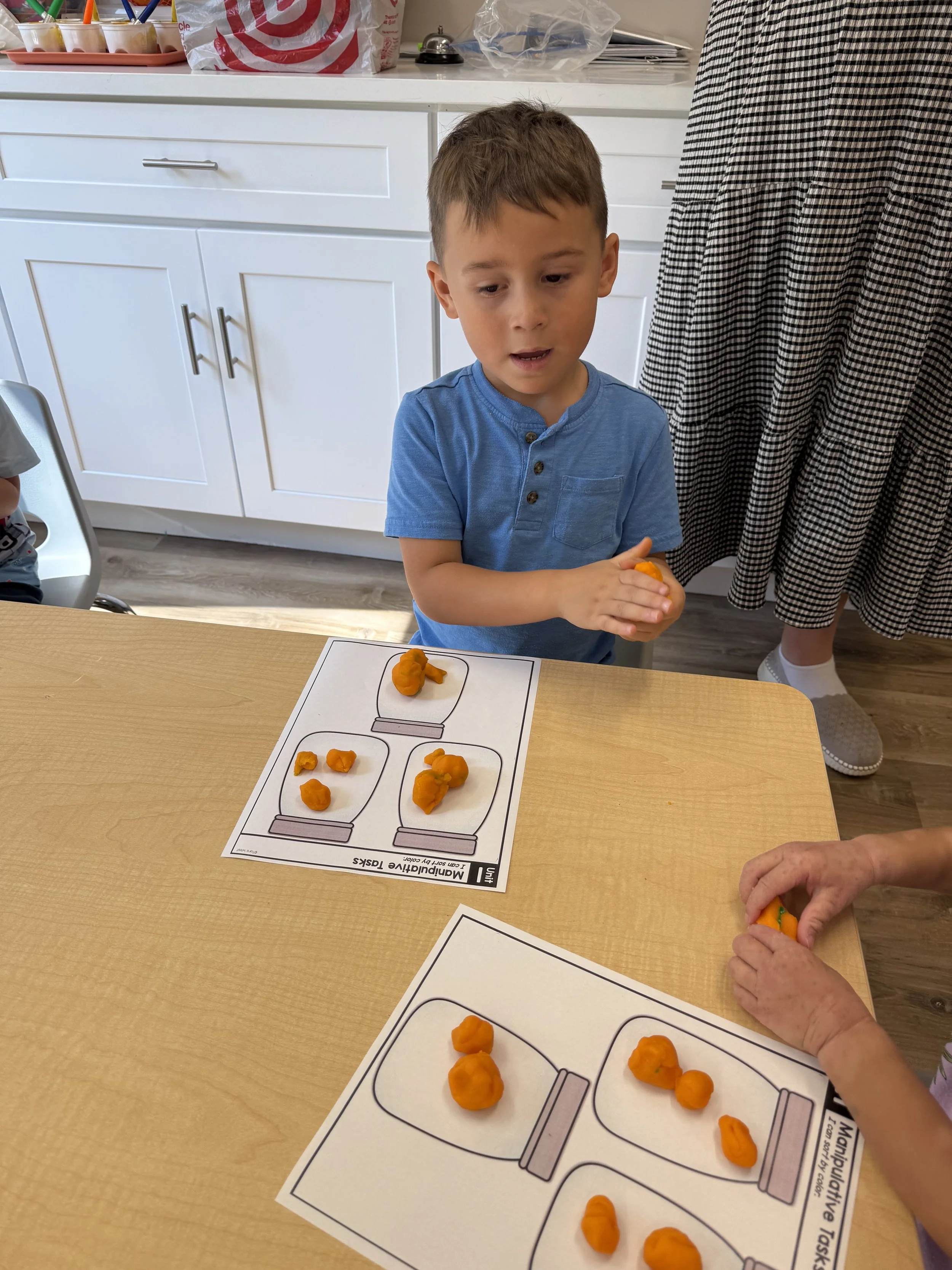 Math Exploration