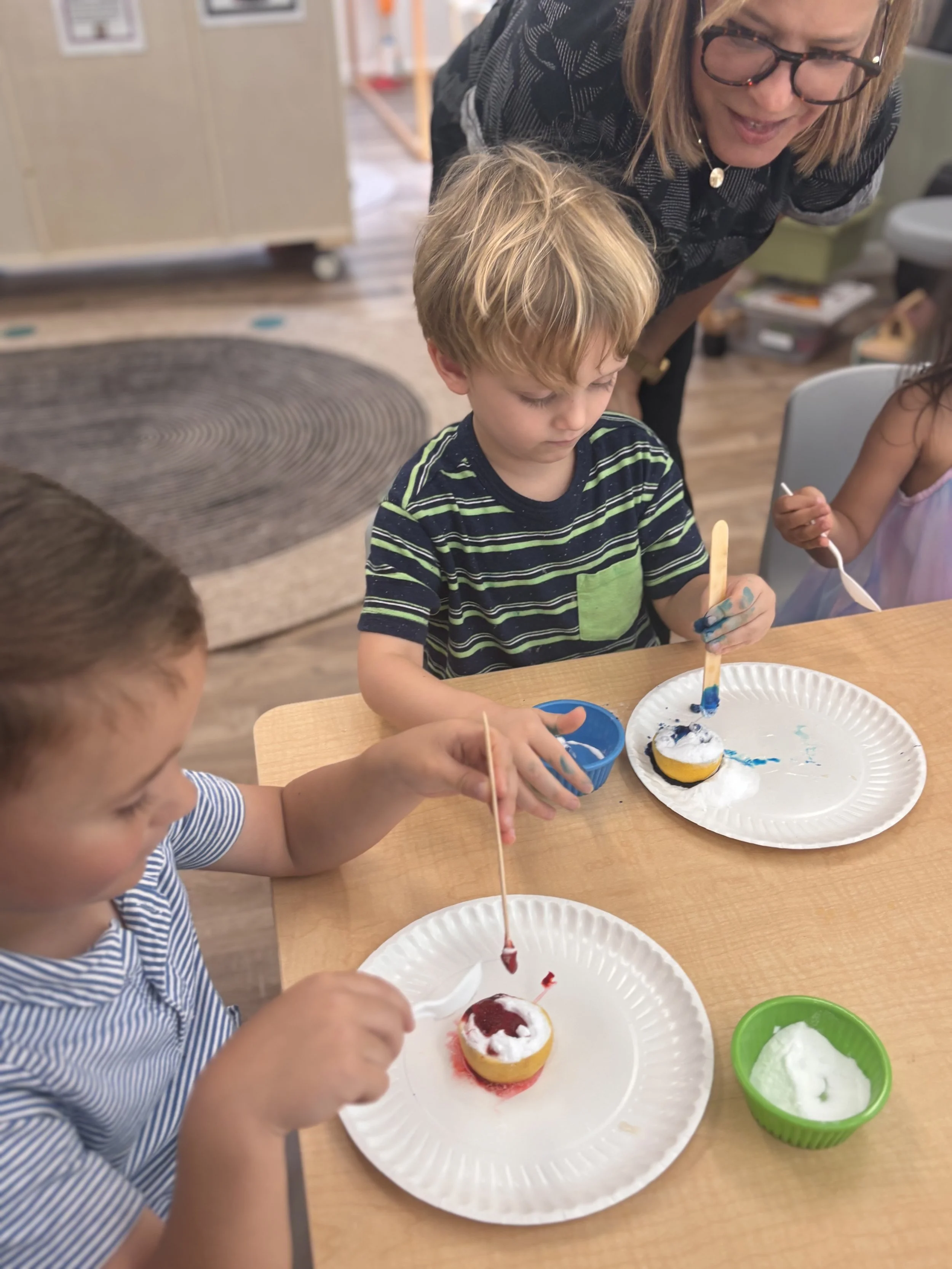 Science Exploration