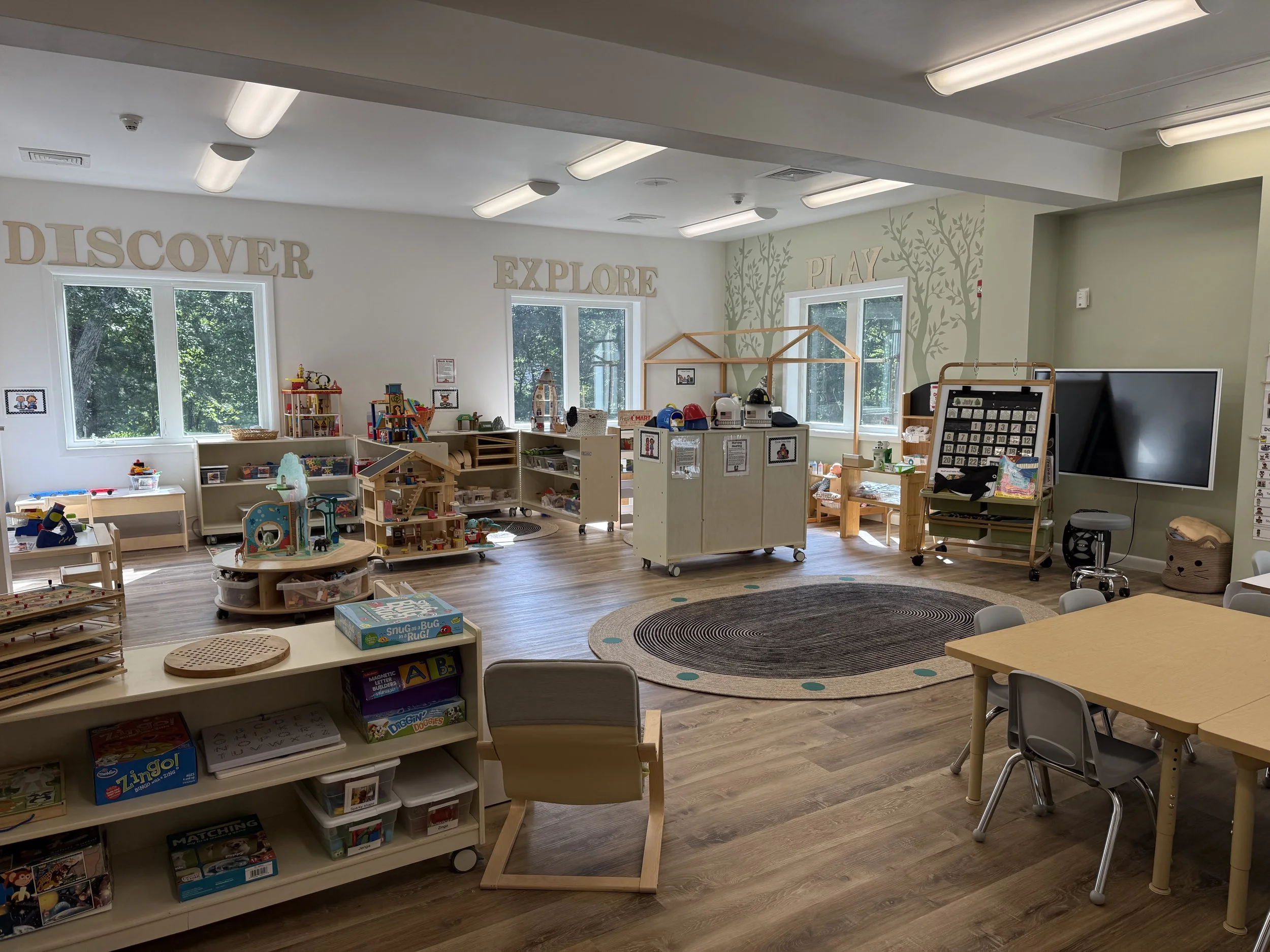 Classroom