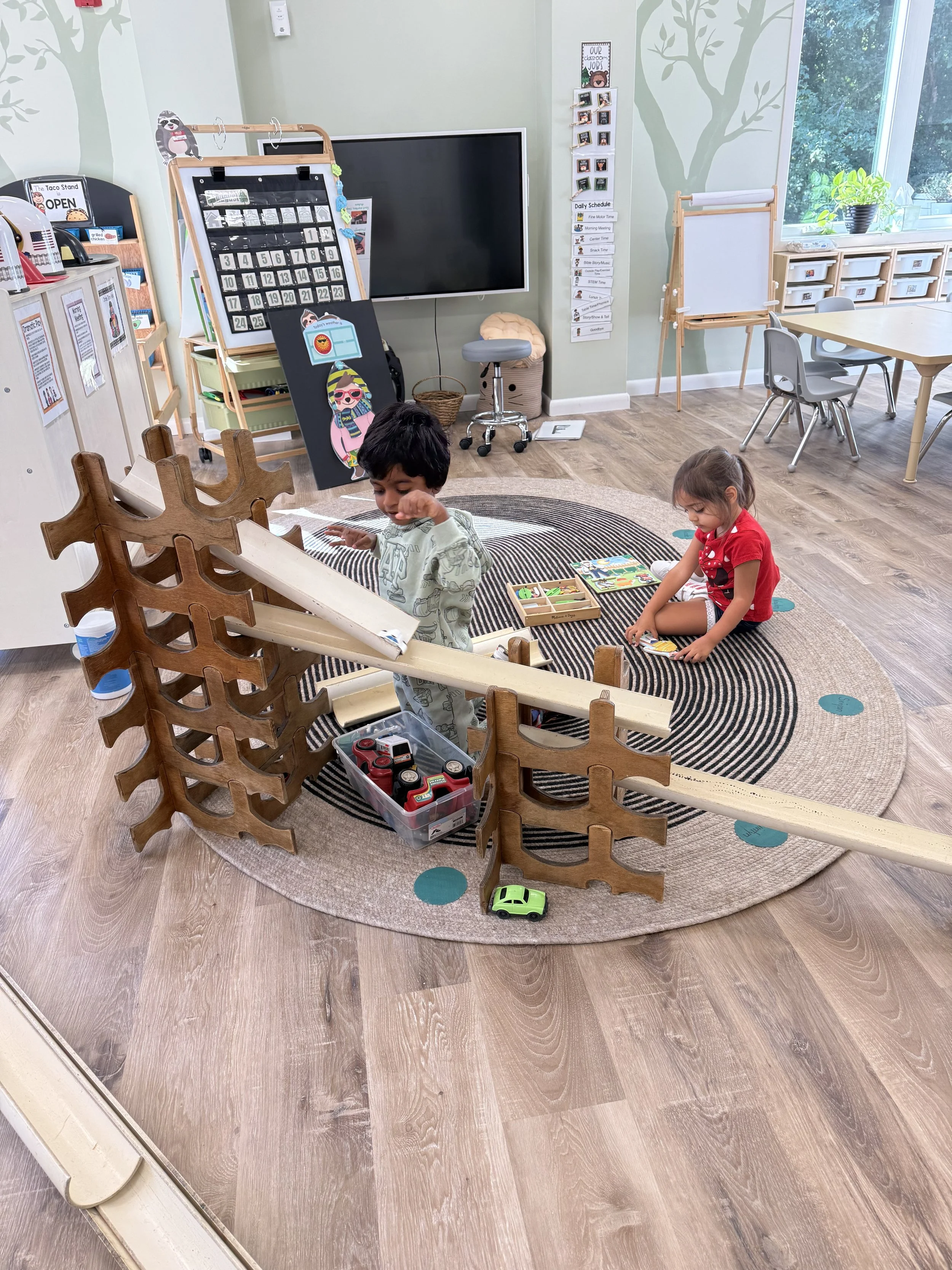 Free Play