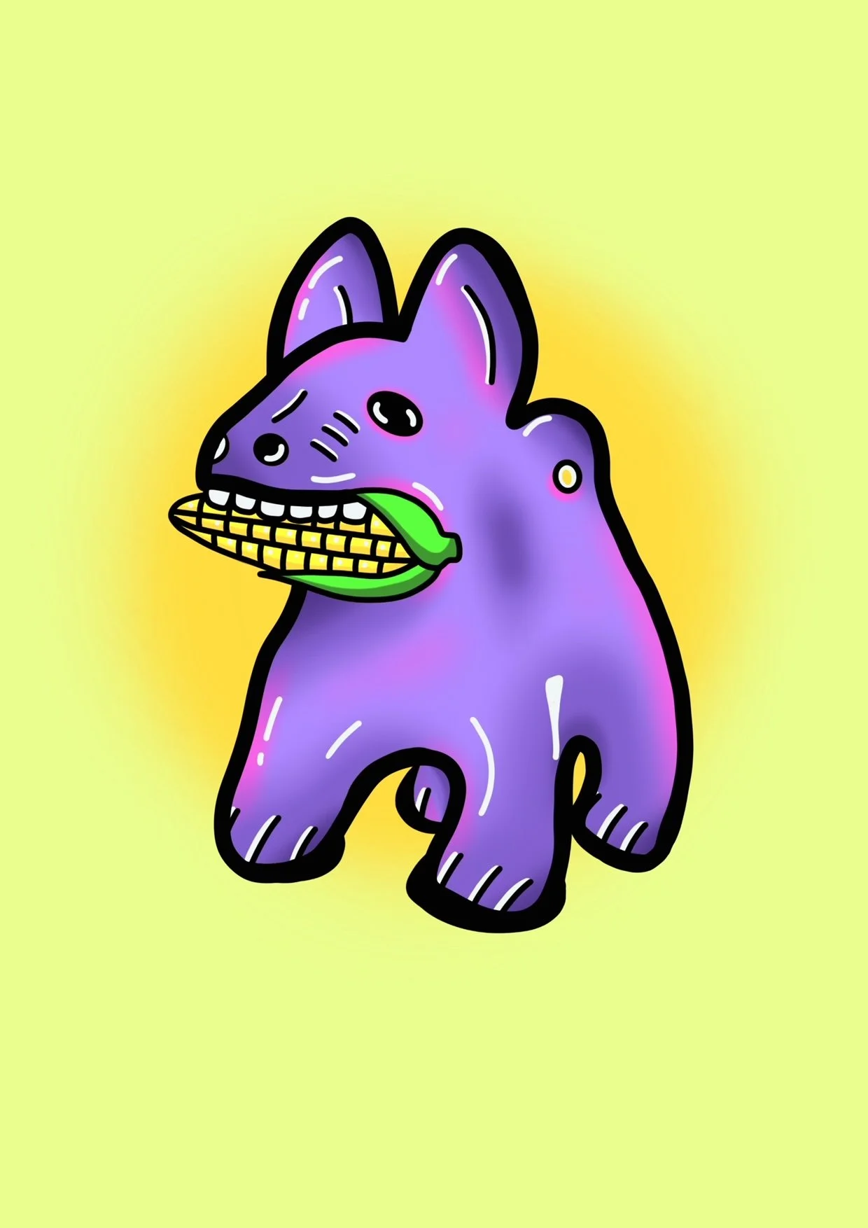 Xochi+Friends
