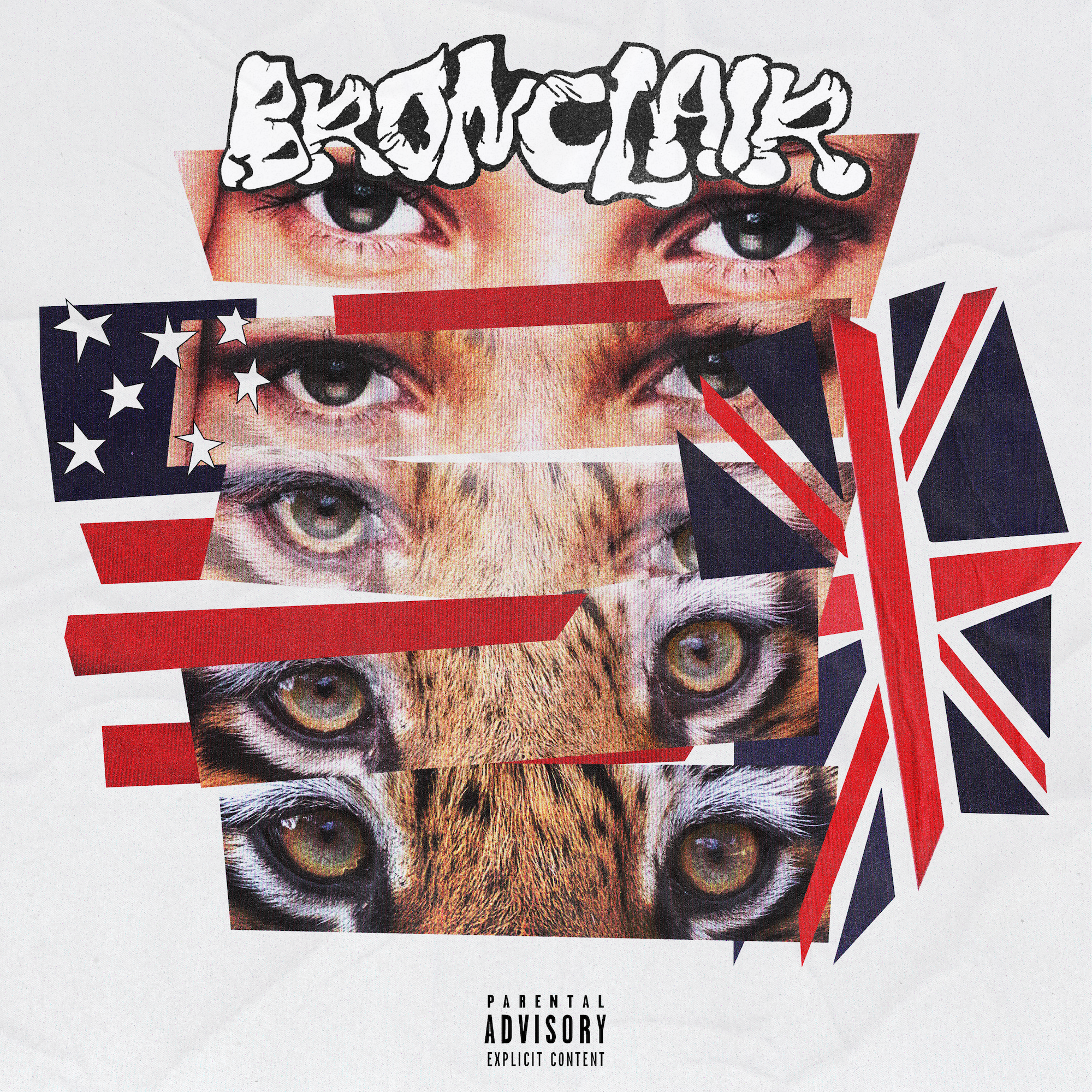 Untitled - Bronclair (September 2024)