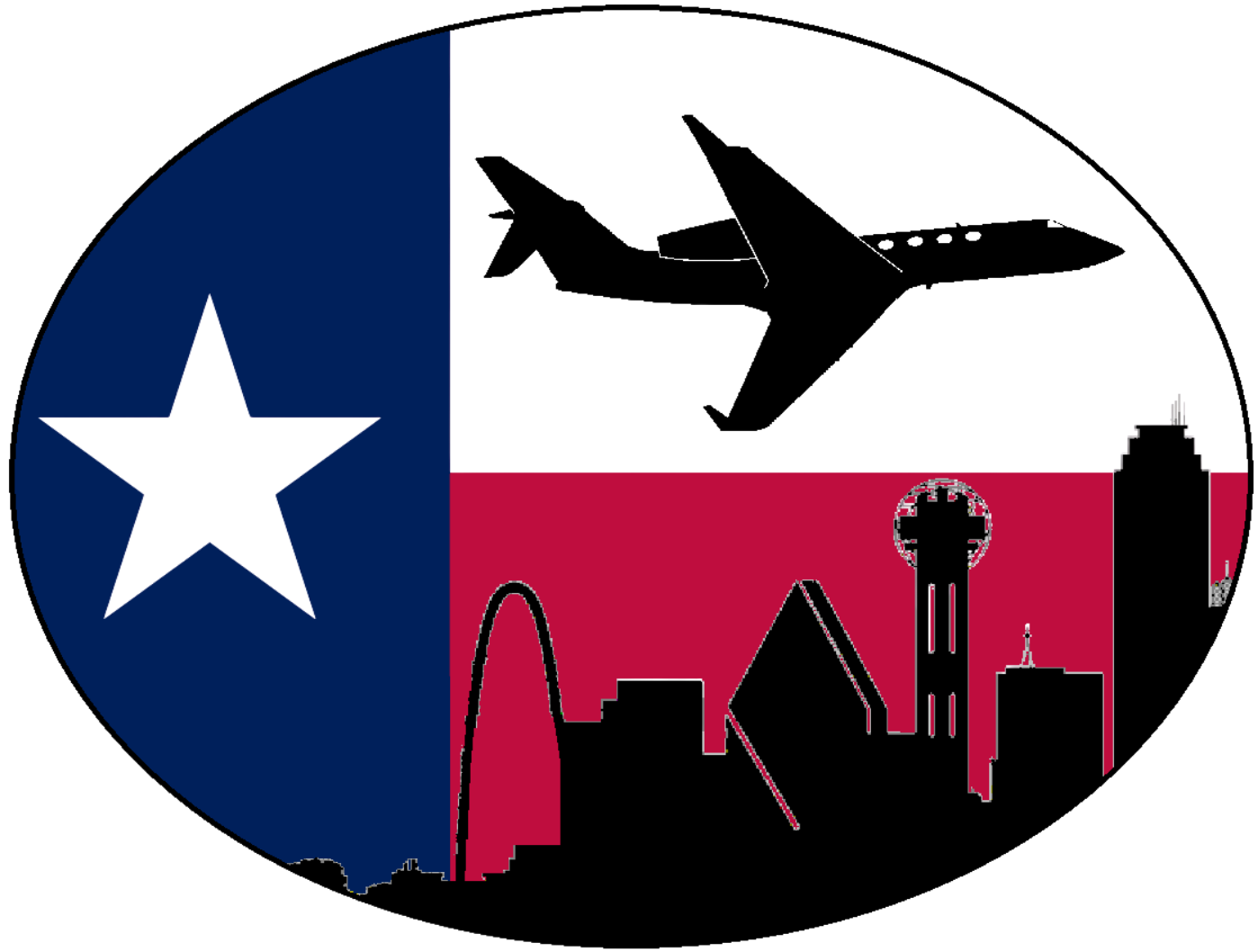 Dallas Corporate Aerospace Services