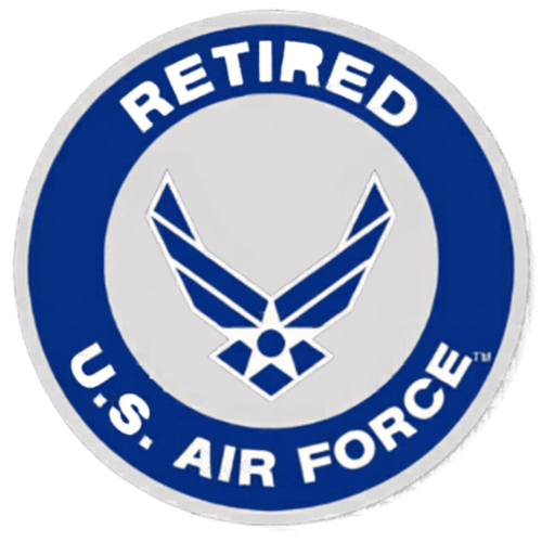 US Air Force logo