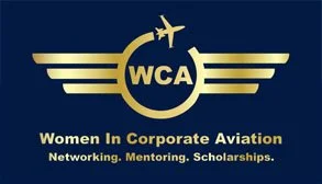 WCA logo