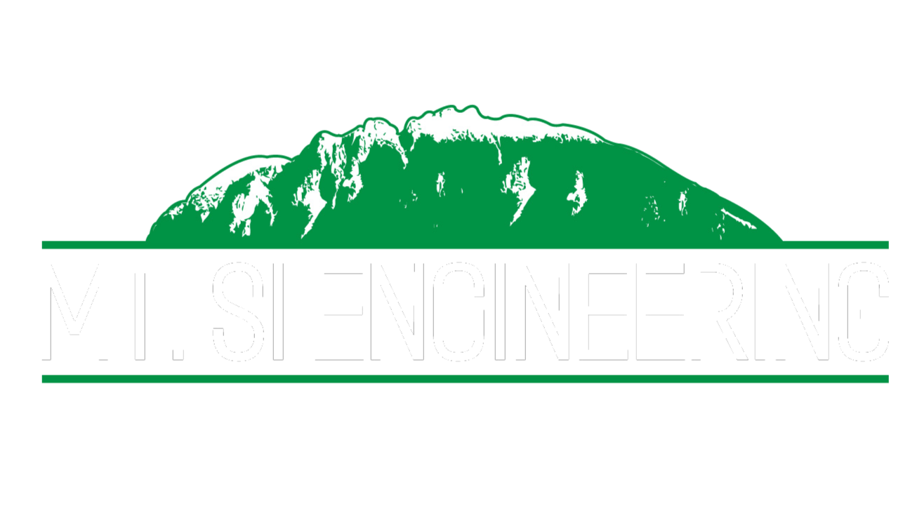 Mt. Si Engineering