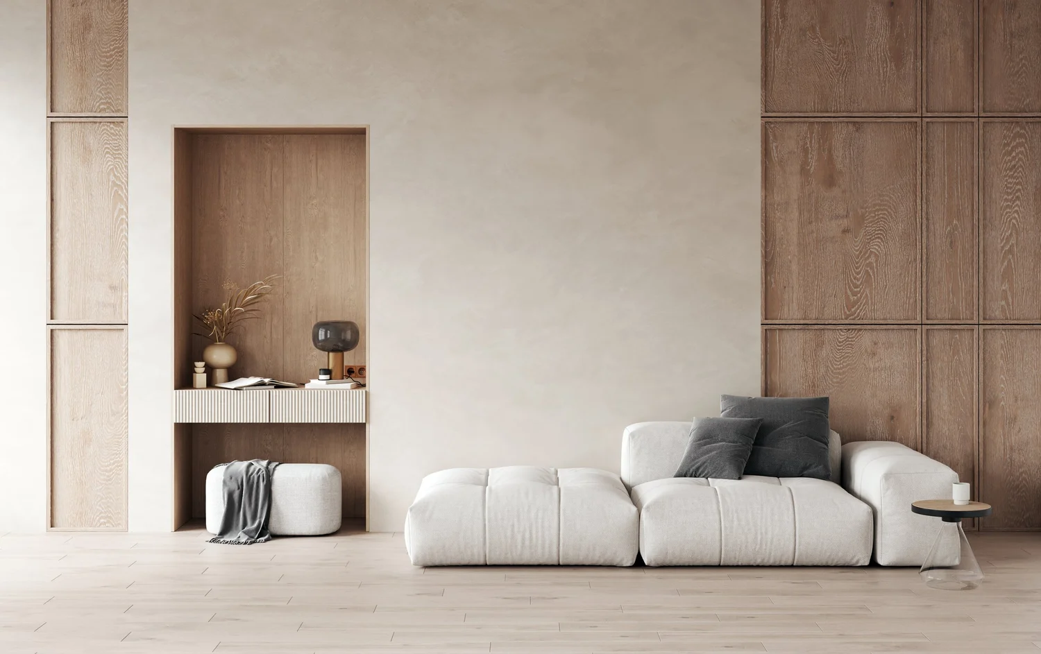 Roman Clay Installation & Restoration Services — Roman Clay Finishes Co.
