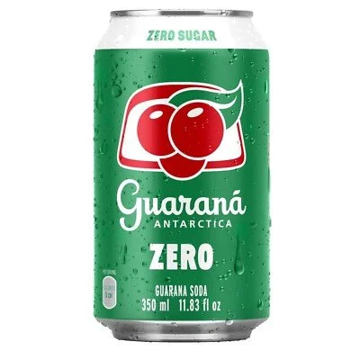 Guaraná Antarctica