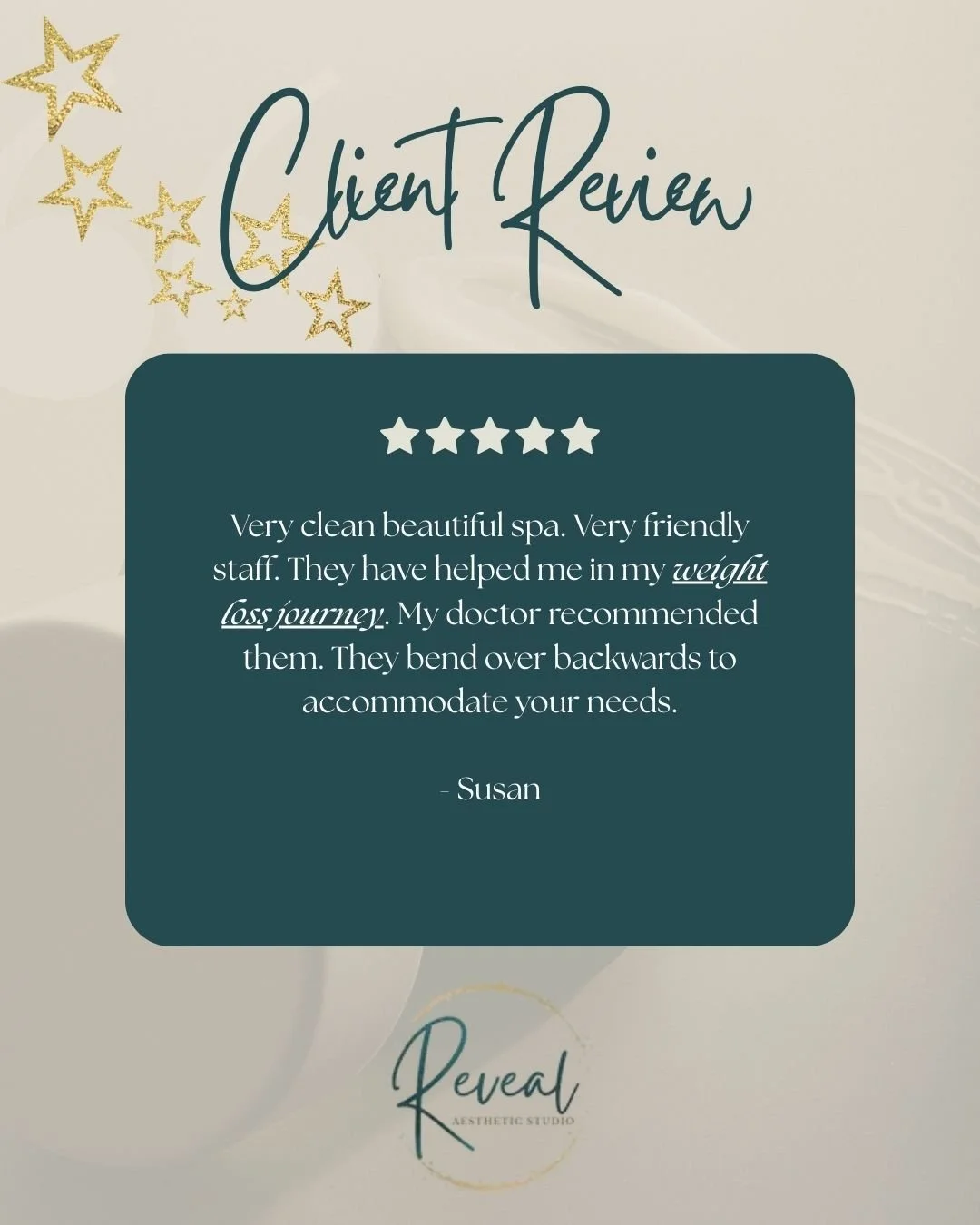 Here&rsquo;s to real progress, real confidence, and real results. 💫
We love celebrating wins like this! Our client&rsquo;s journey with GLP-1 support has been nothing short of empowering and she&rsquo;s just getting started.
Your transformation can 