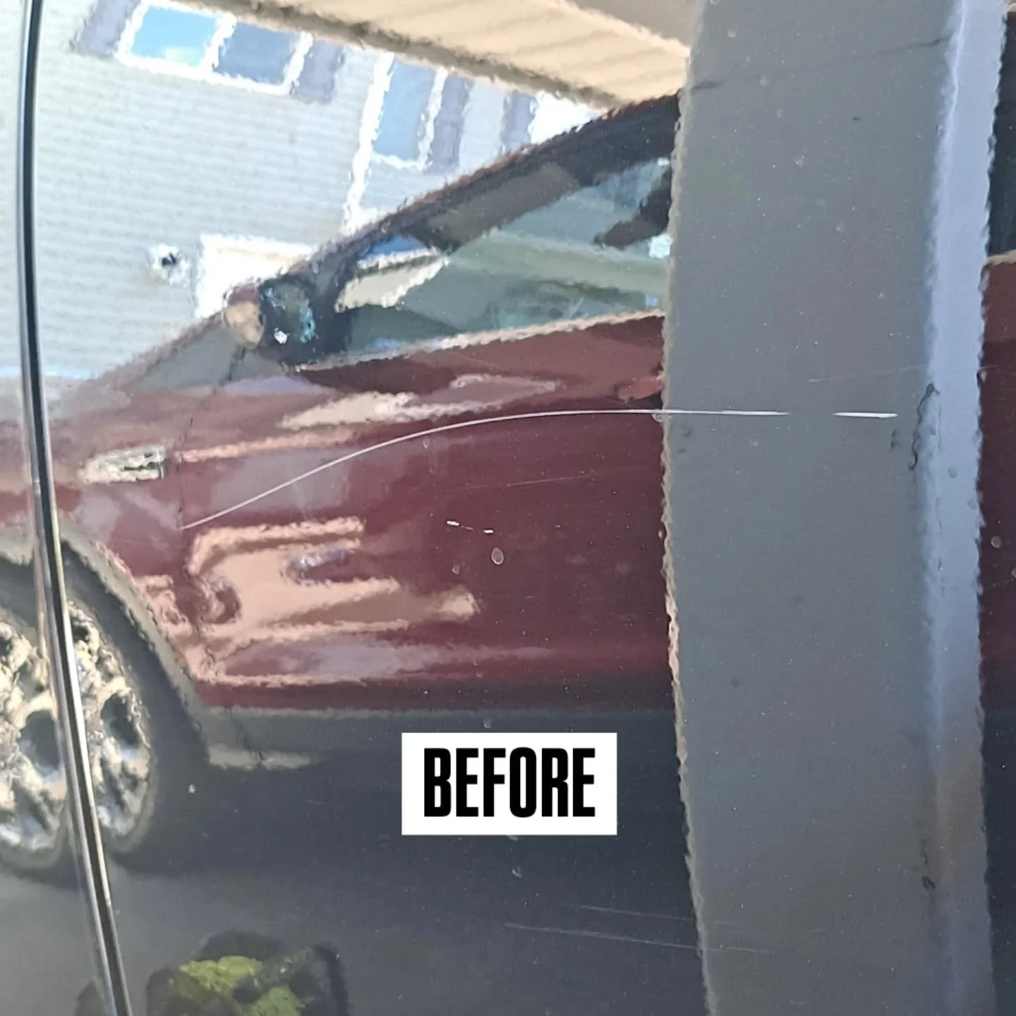 Tired of seeing swirl marks, scratches, or dull paint on your vehicle? W Detailing offers scratch removal and paint correction services restore that showroom shine using professional-grade tools and products for a flawless finish.
W Detailing is full