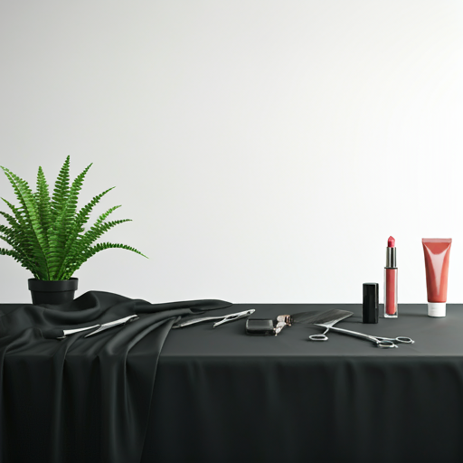 Hair as Therapy - How Taking Care of Your Hair Can Transform Your Mood