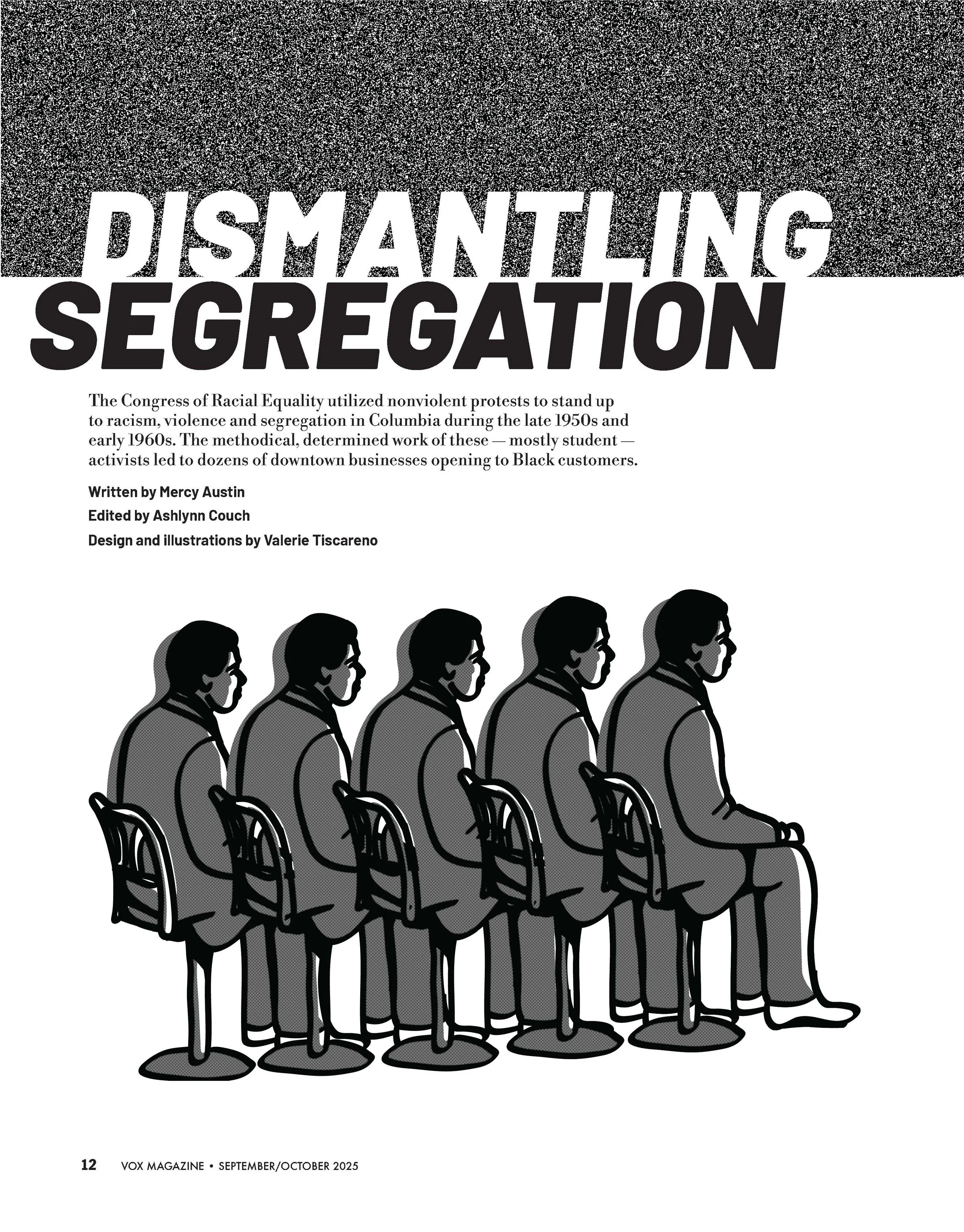 September/ October 2025