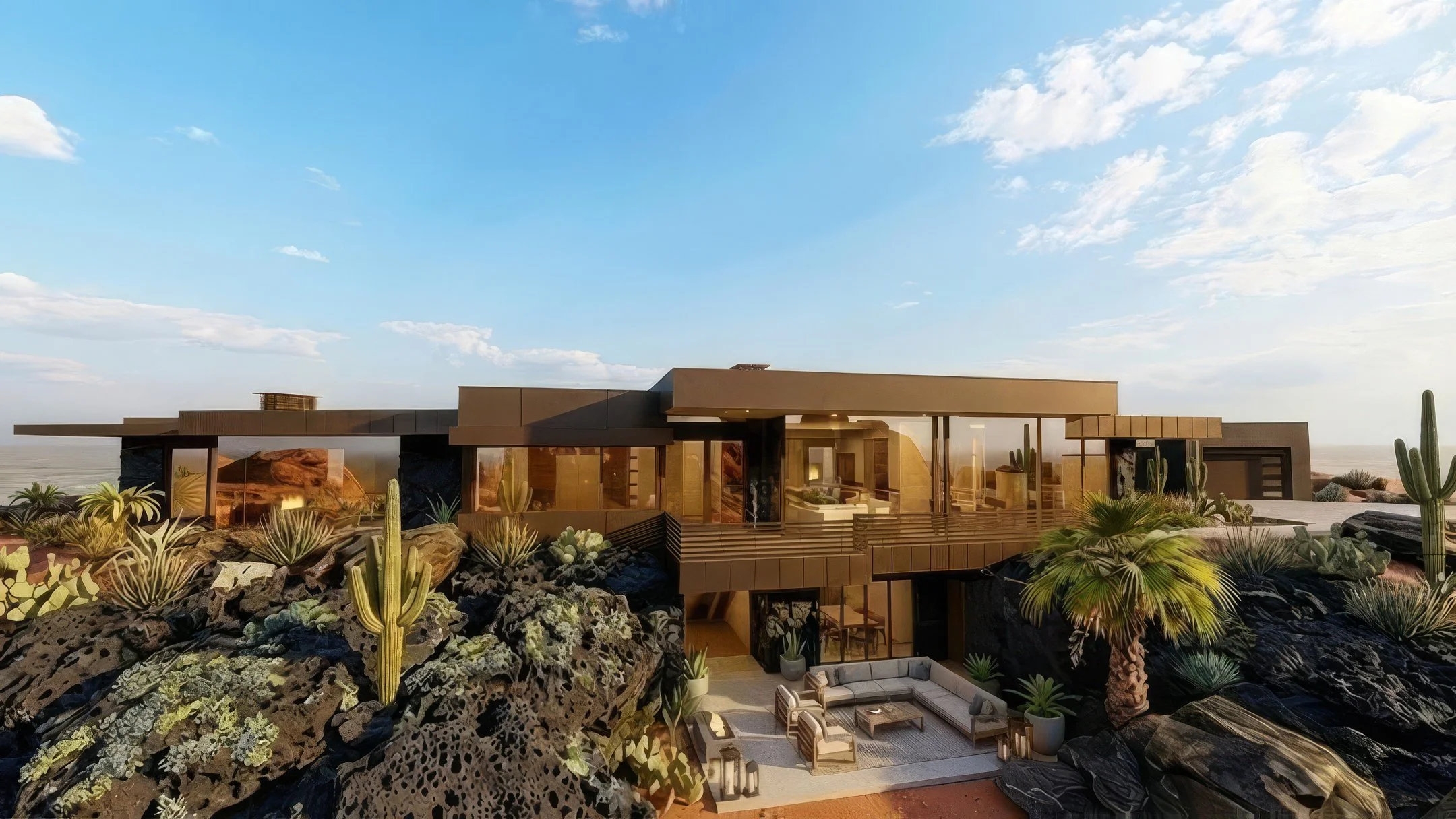 Custom Residence - Entrada - Chaco West 57