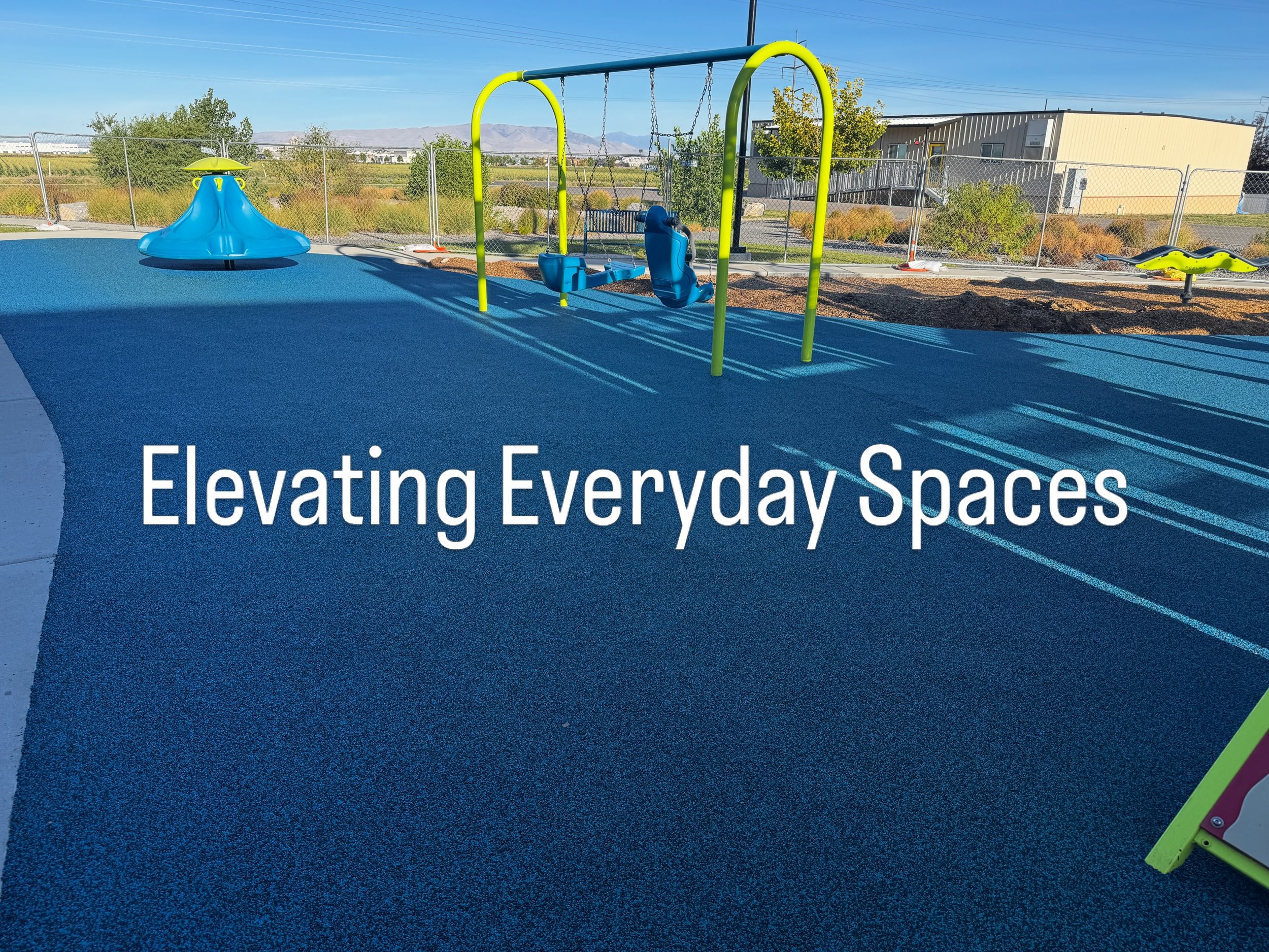 While our portfolio is anchored by diverse, large scale projects, we believe an architect&rsquo;s true responsibility is to serve the community in every capacity.
BBA Architects recently teamed up with the Utah School for the Deaf and Blind to delive
