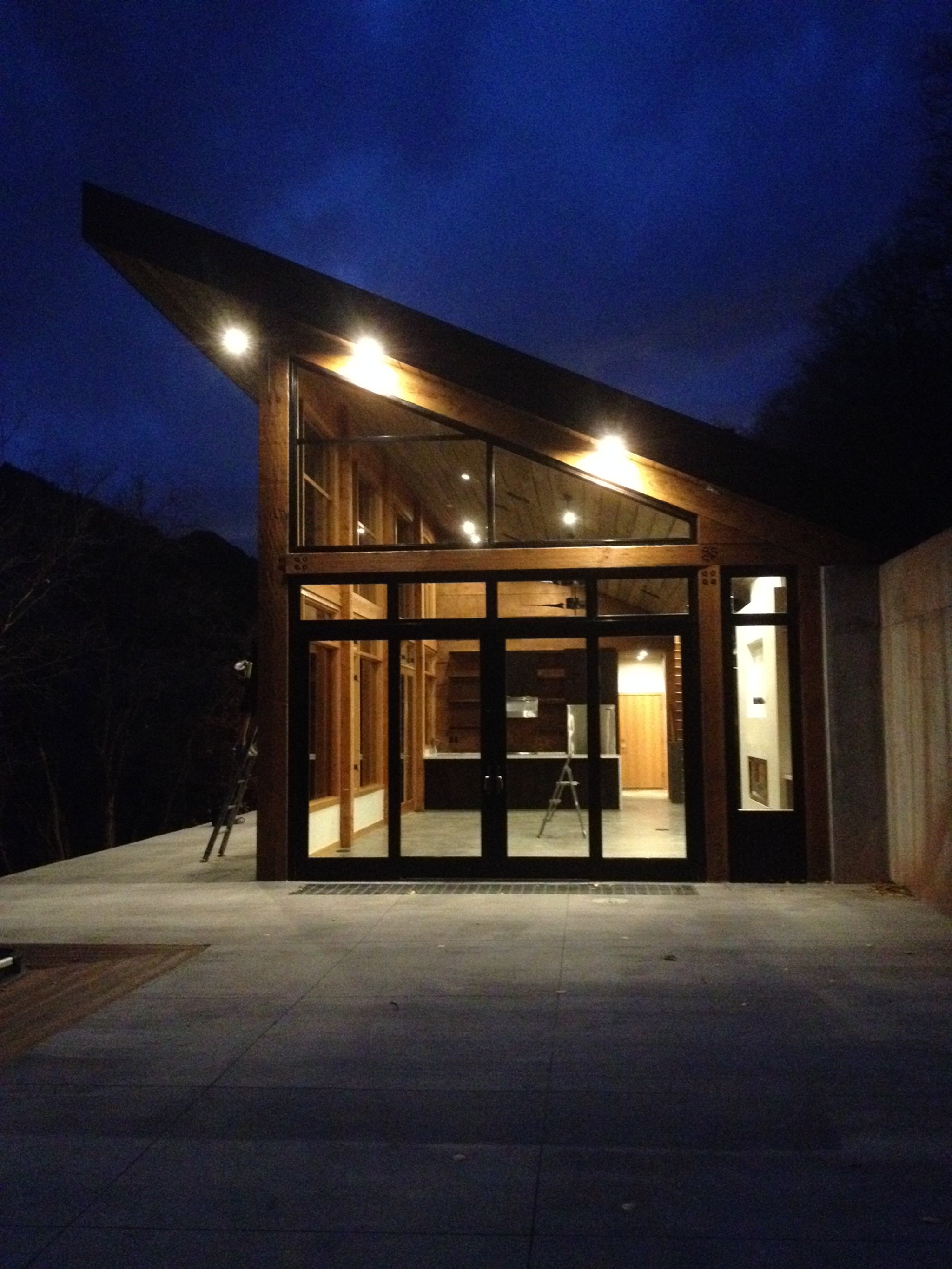 Custom Residence - Tiny Home - Mt. Aire