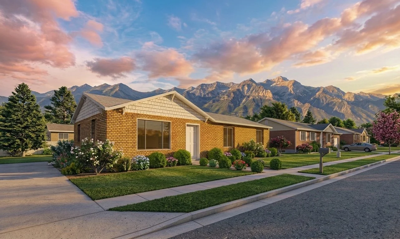 Multifamily - Affordable Housing - PCHA - Single-family