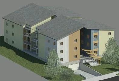 Multifamily - Student Housing - Logan