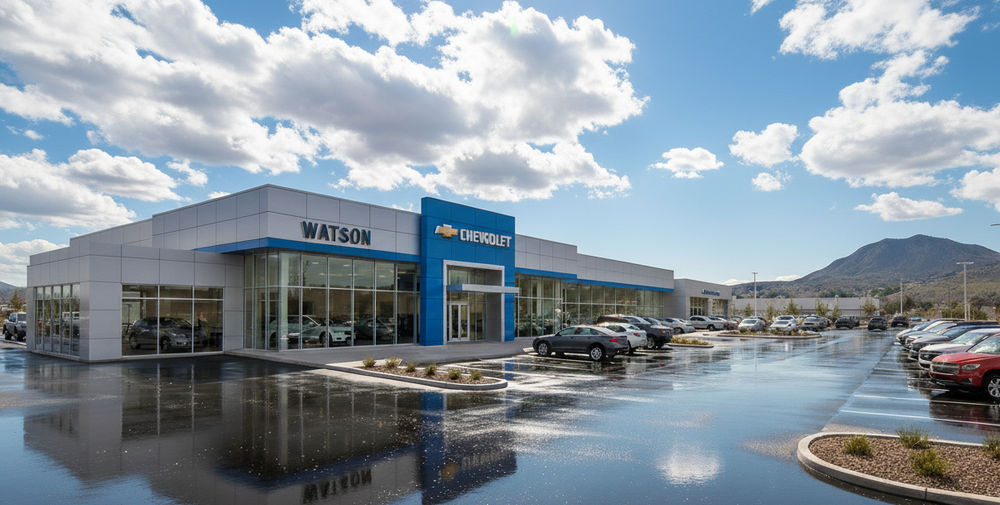 Watson Auto Group Burleson