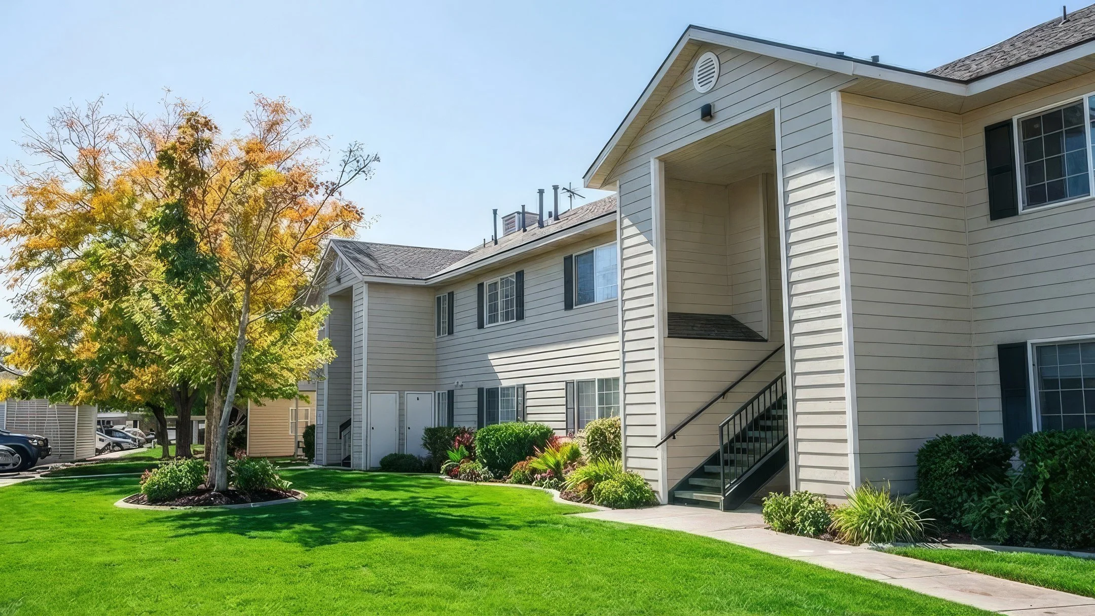 Multifamily - Apartments - Palisades Park