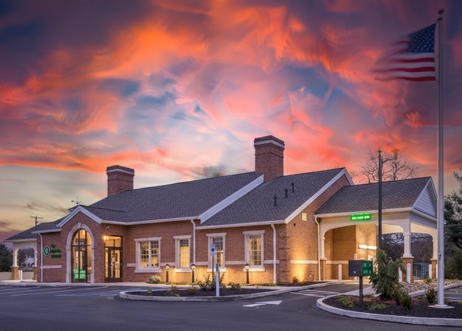 Bank - Northumberland National - Selinsgrove
