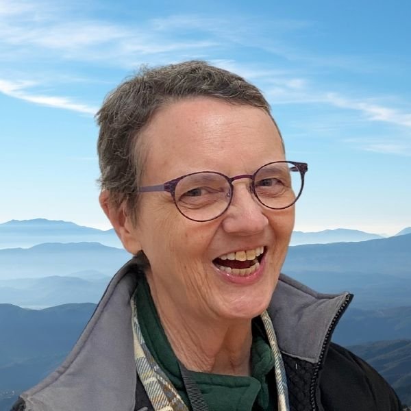 Learn About Our Artist Founder — ARTISTWEBSITES.ca