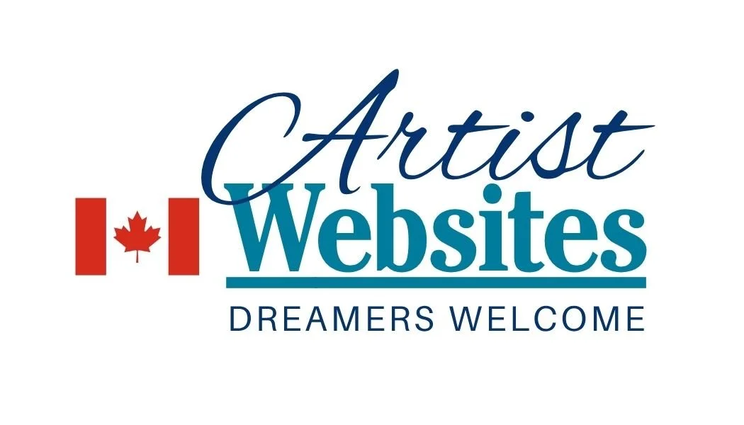 ARTISTWEBSITES.ca