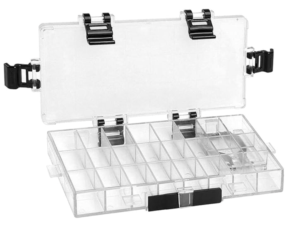 Transon Paint Storage Palette