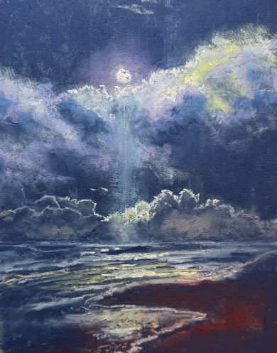 Electric Moonlight