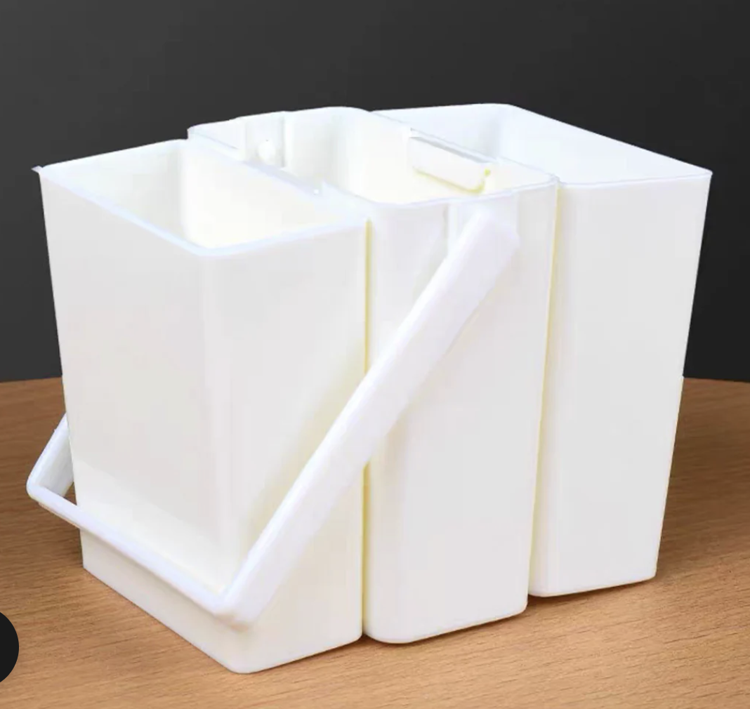 Fuumuui Brush Washing Bucket