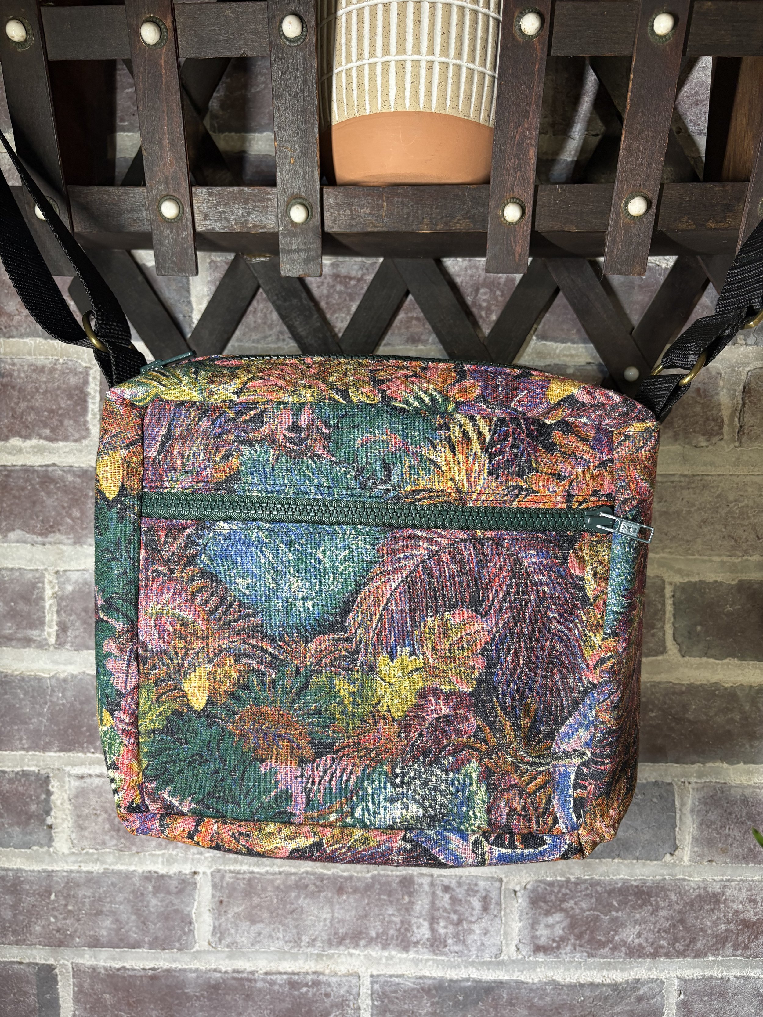 Crossbody Bag