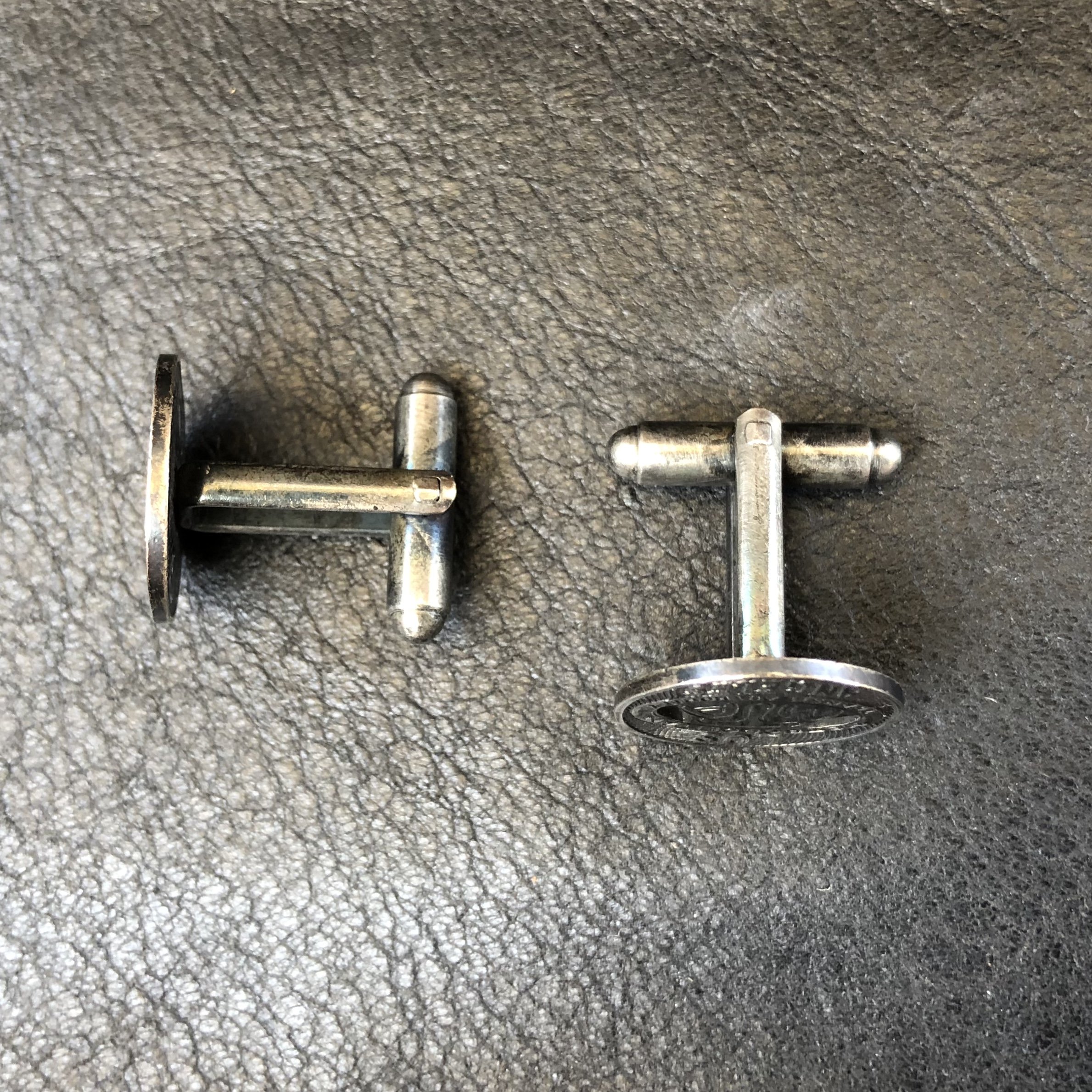 Los Angeles Metro Token Cuff Links 03.jpg