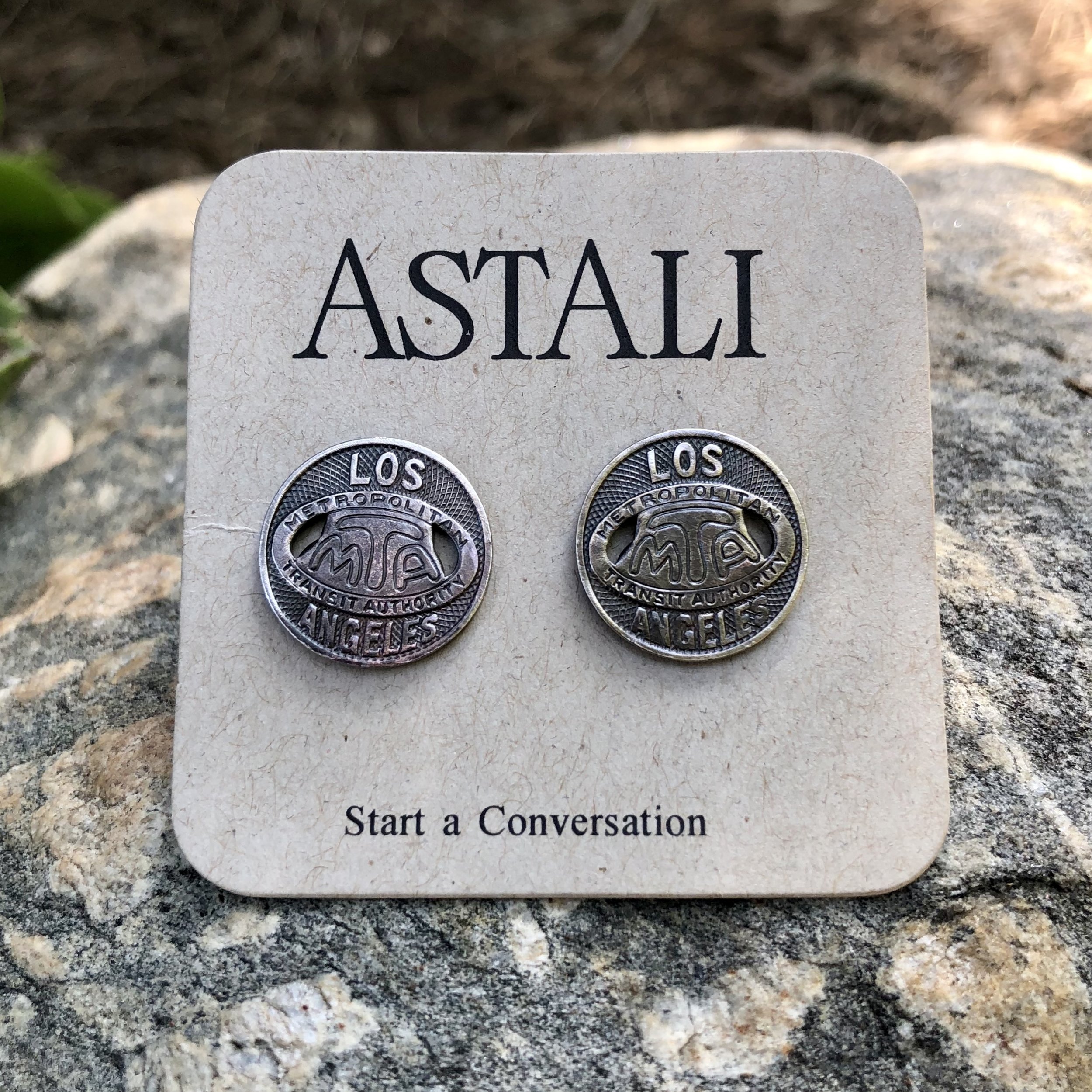 Los Angeles Metro Token Cuff Links 10.jpg