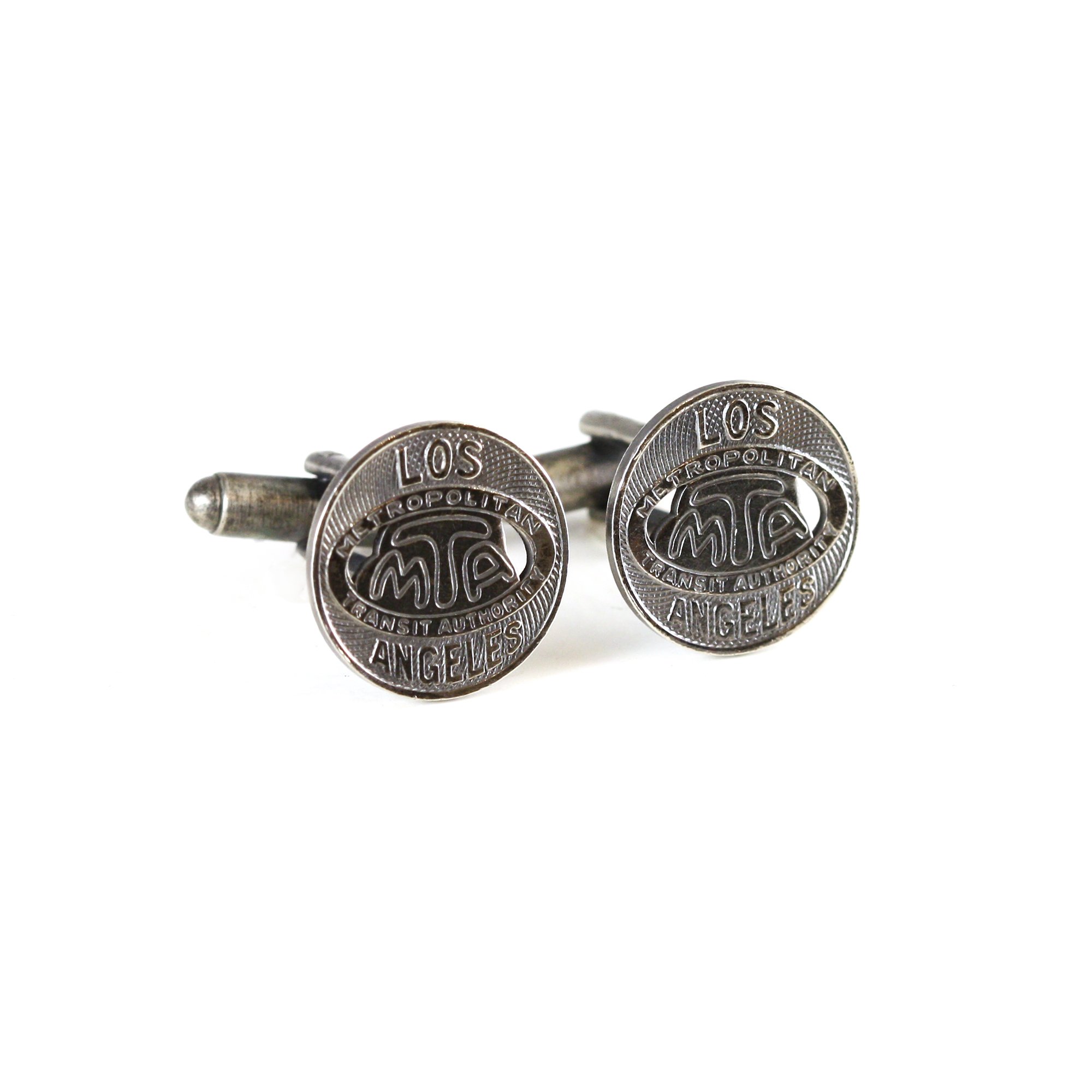 Los Angeles Metro Token Cuff Links 08.jpg