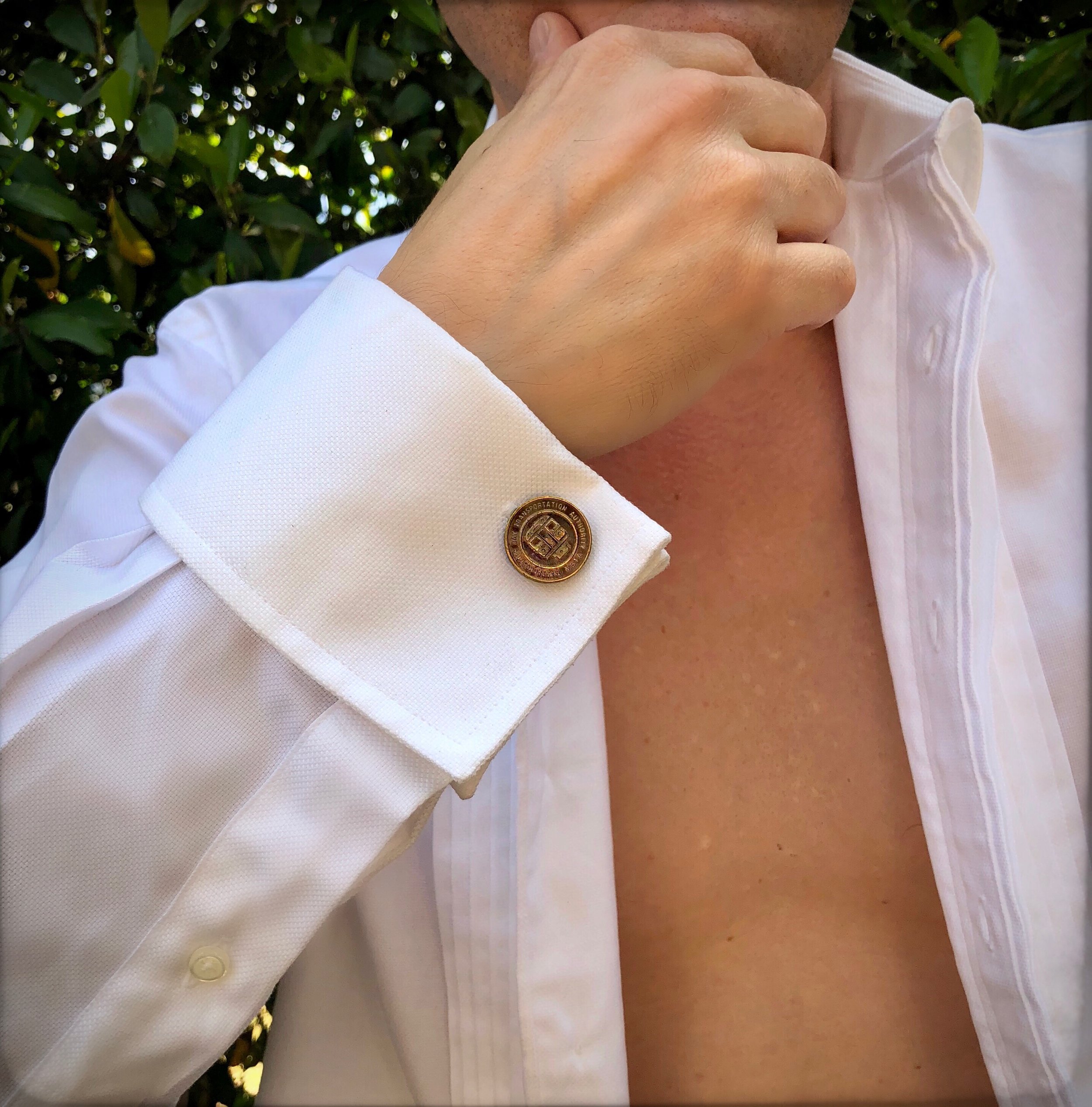 Boston Transit Token Cuff Links 04.jpg