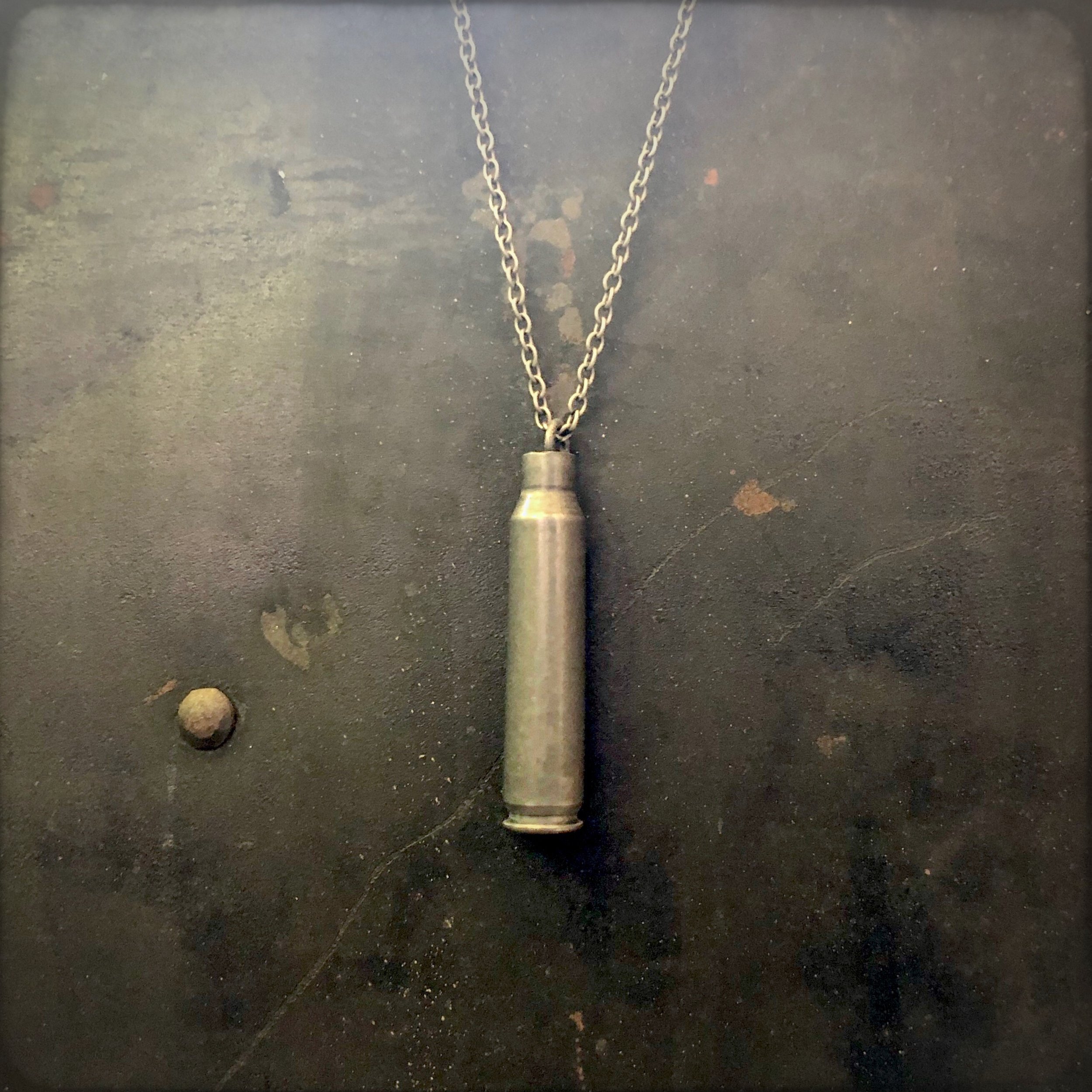 Single Bullet Necklace - Gray .223 11.jpg