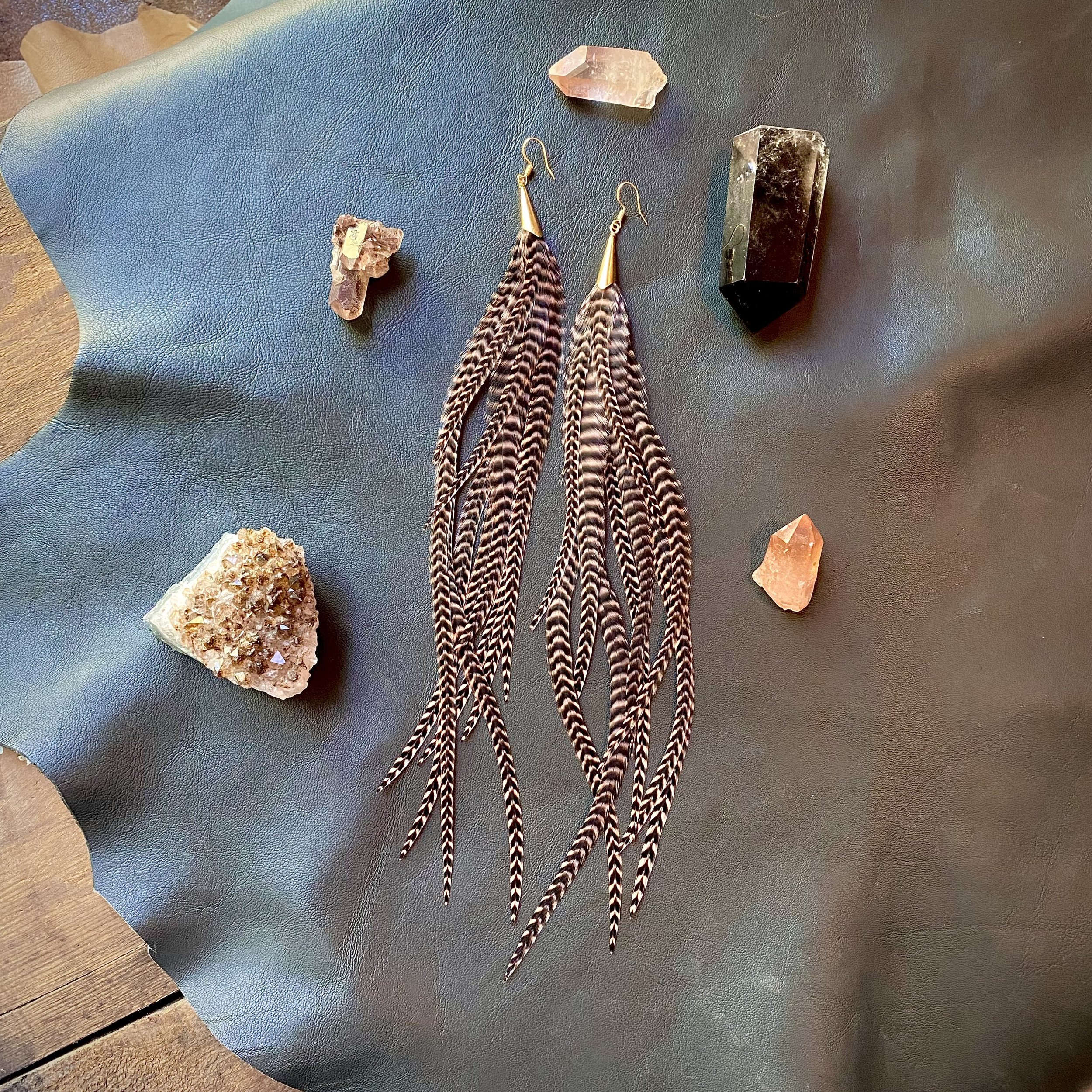 cone-feather-earrings-coral-grizzly-03.jpg