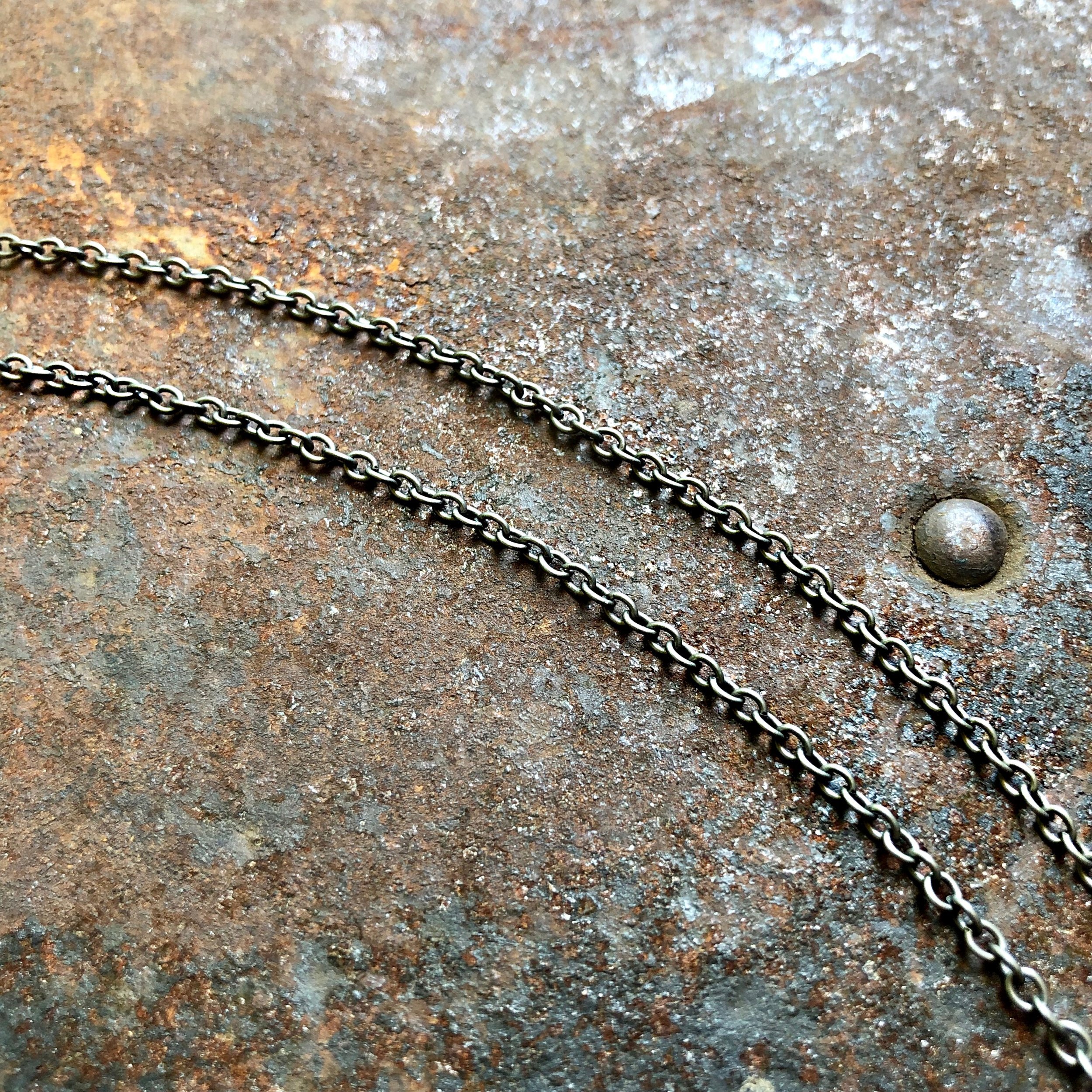 Single Bullet Necklace - Gray .223 12.jpg