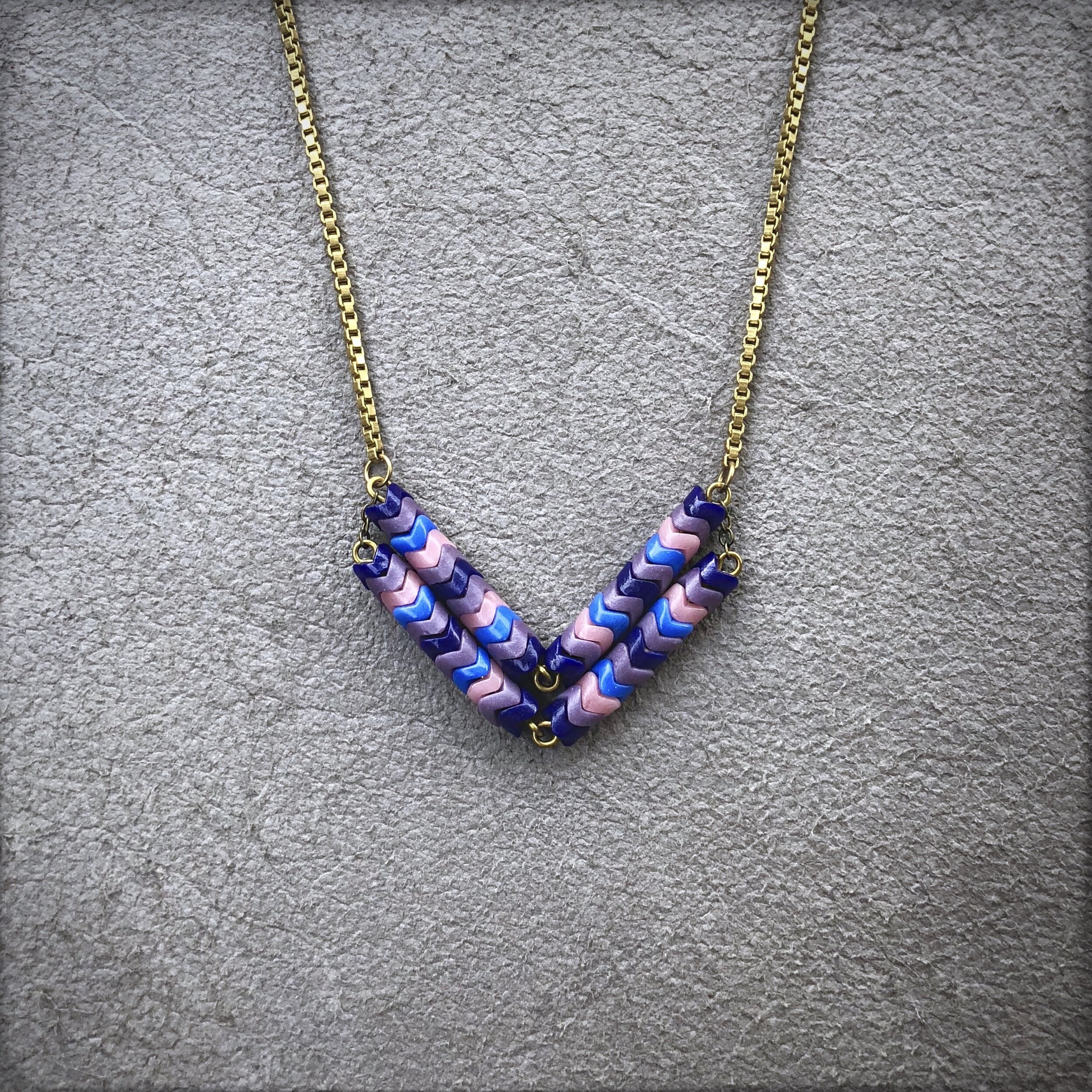 Sunset Chevron Necklace-05.jpg