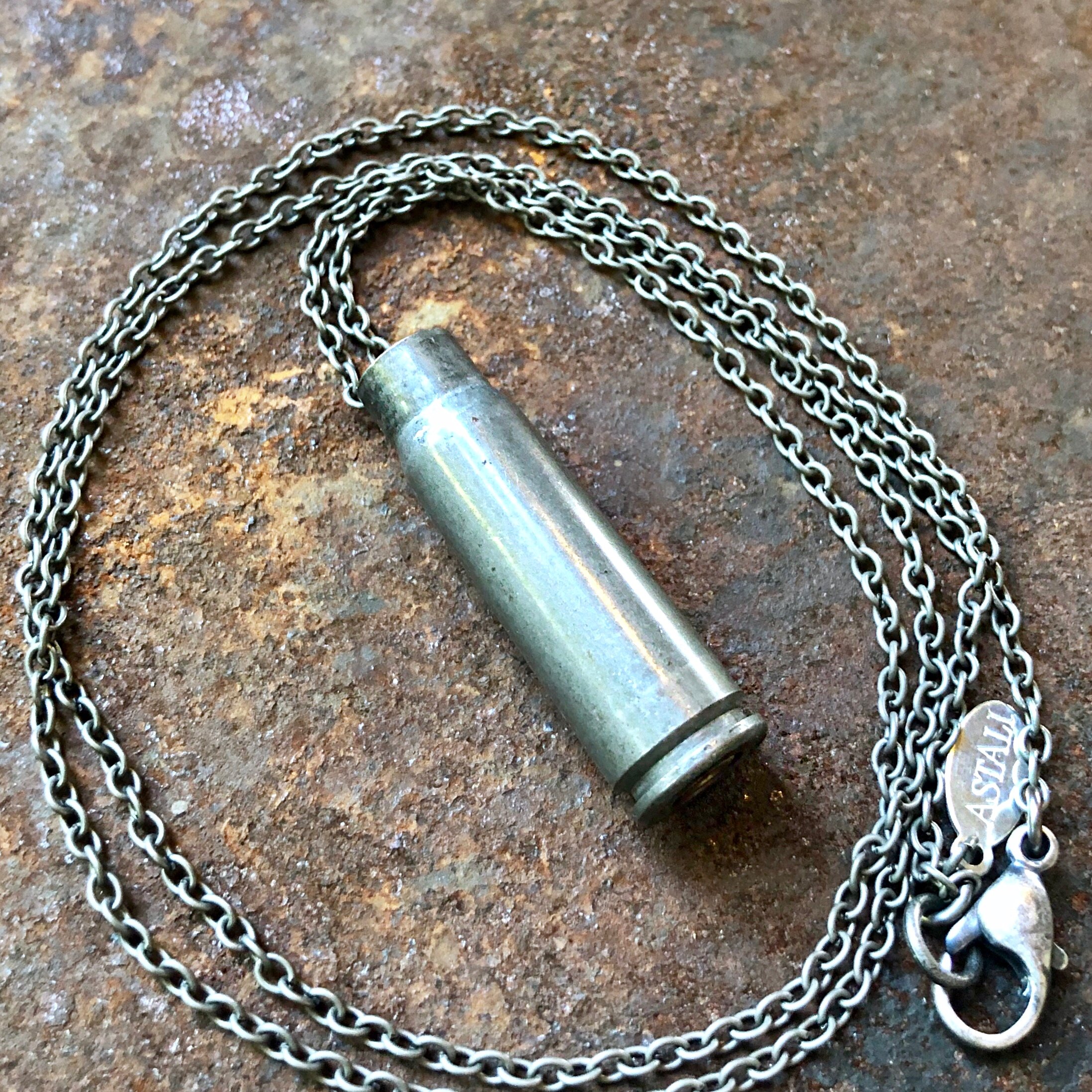 Single Bullet Necklace - Gray 7.62mm 09.jpg