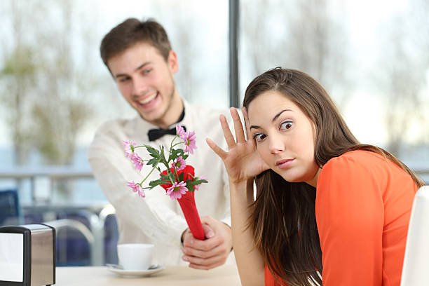 Why are Christians so bad at dating?