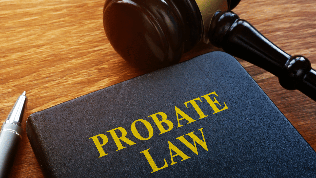 All You Need to Know About Oklahoma's Probate Process