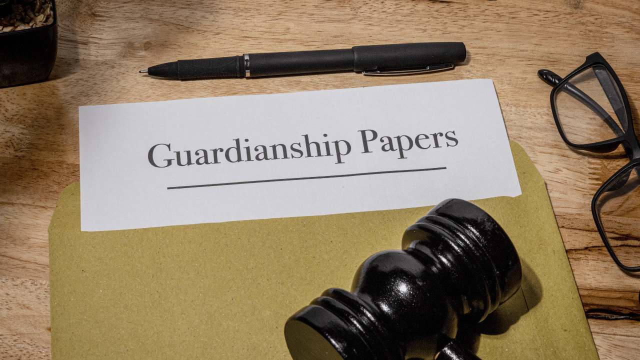 Guardianship vs. Conservatorship: Which Is Right for You?