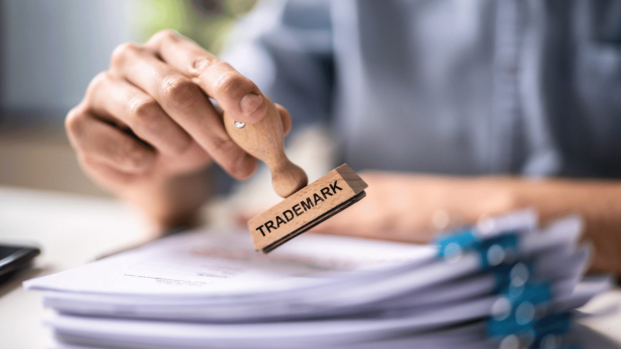 Trademark vs. Copyright: What's the Difference?