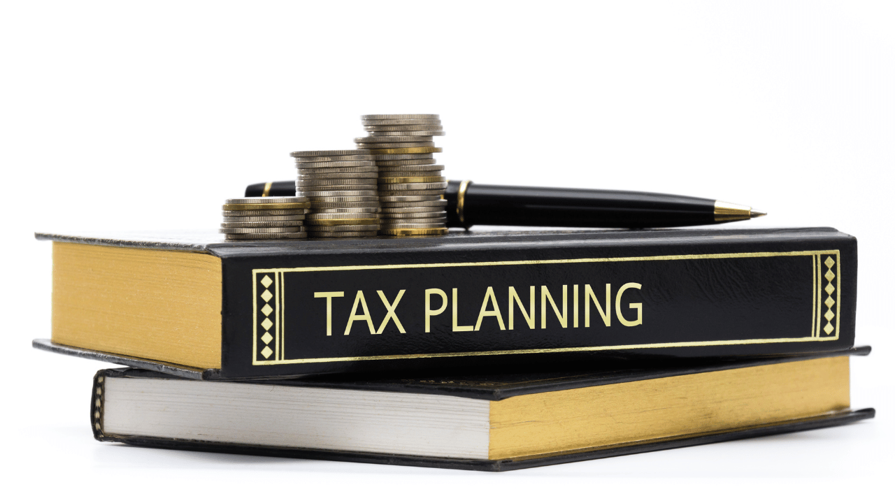 Strategic Planning to Minimize Inheritance Tax Efficiently