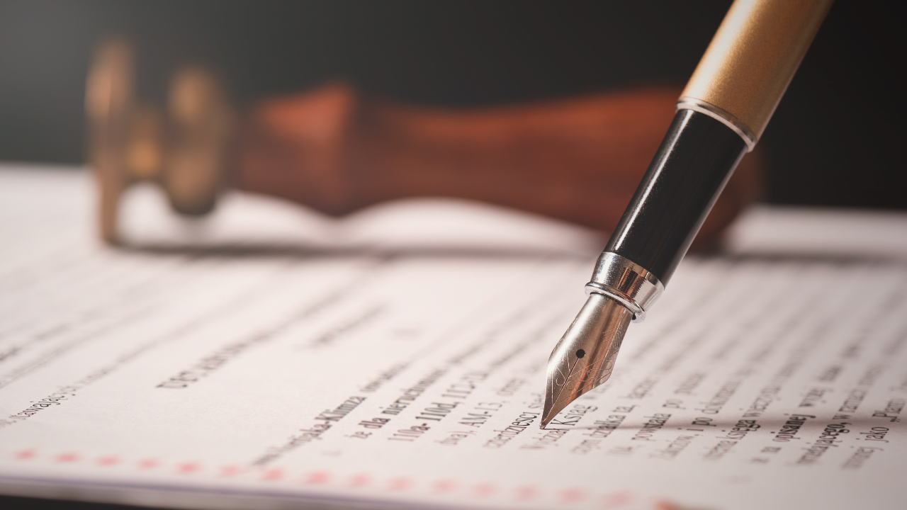 Understanding Undue Influence in Oklahoma Will Contests