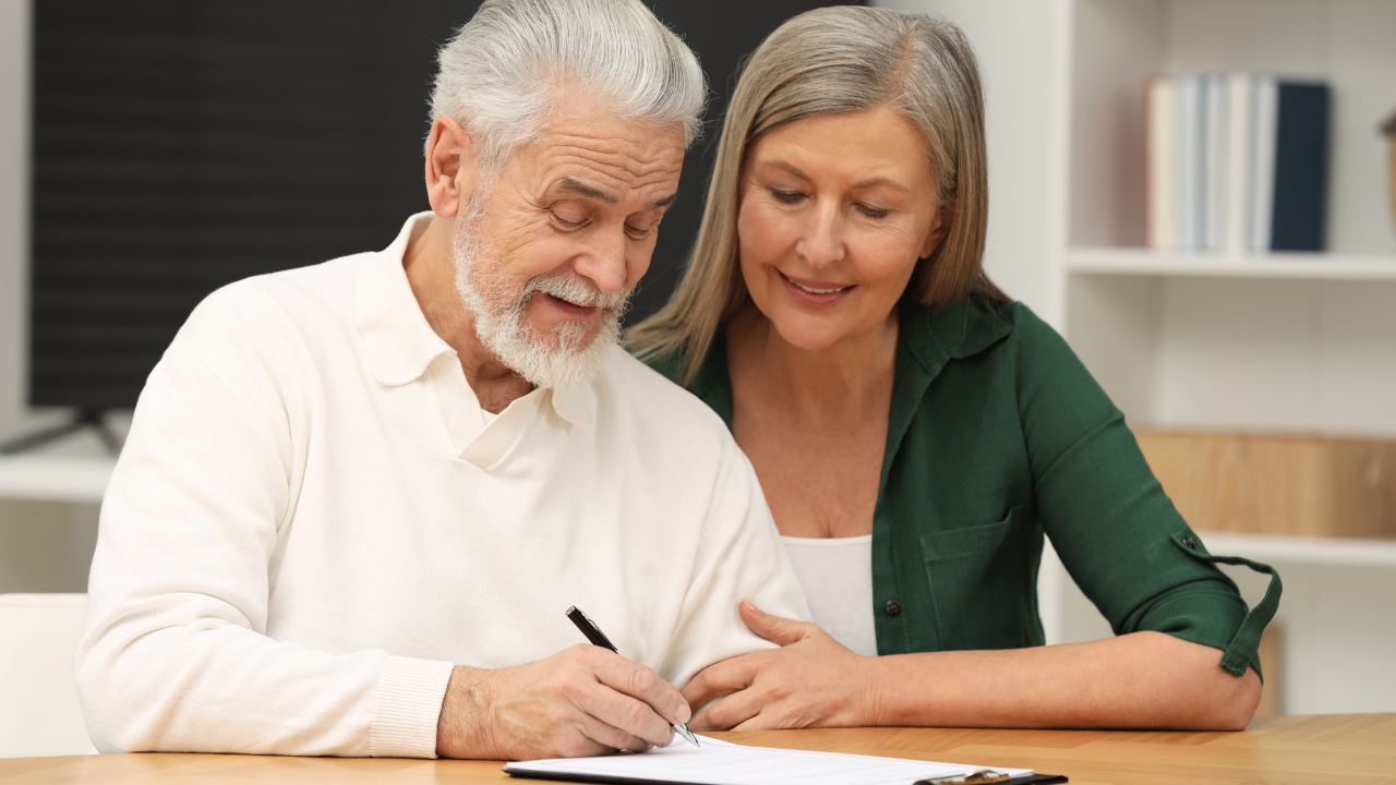 The Power of Mirror Wills in Your Estate Planning Strategy