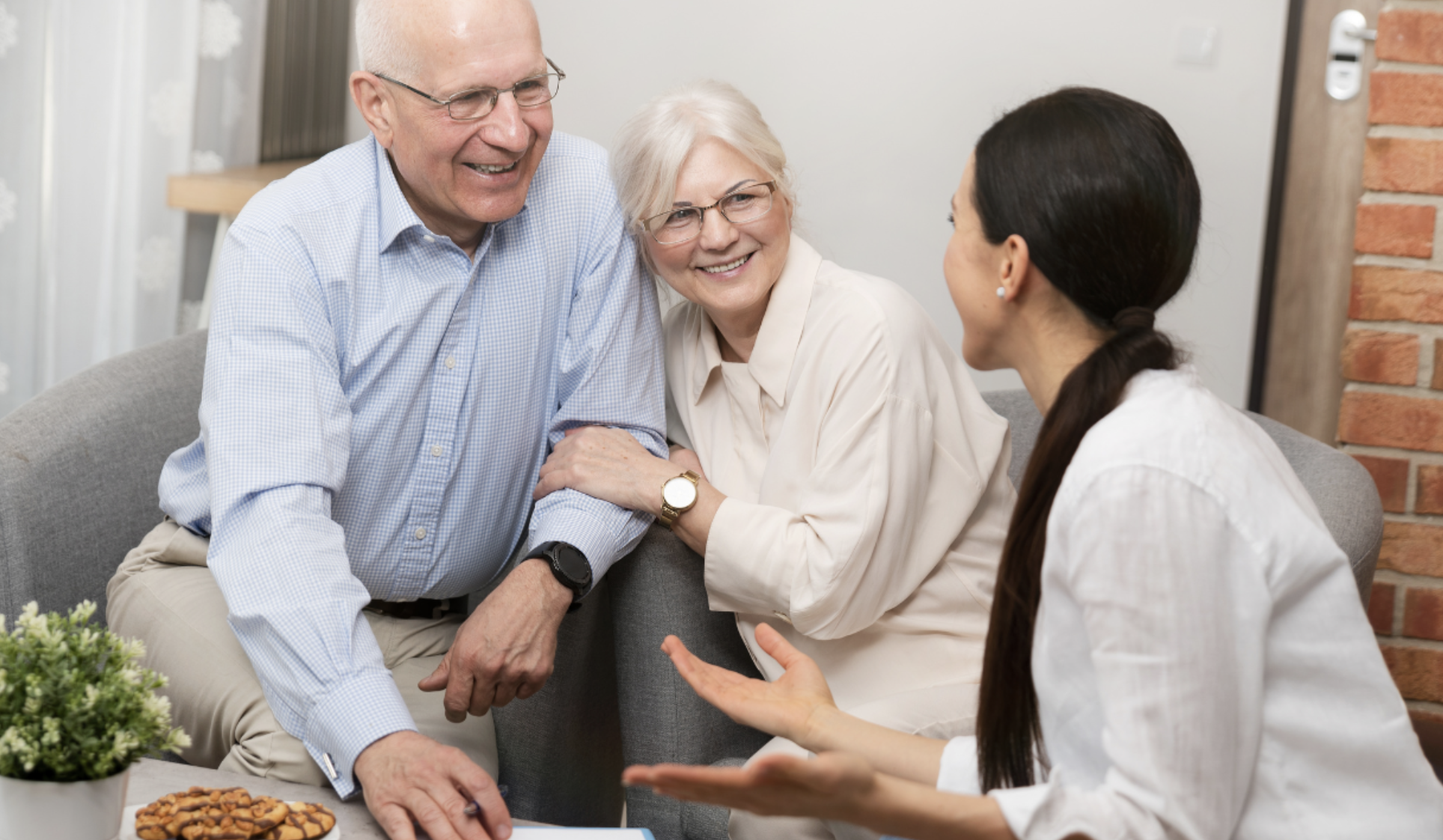 Named a Successor Trustee in Oklahoma? Here's What to Do Next