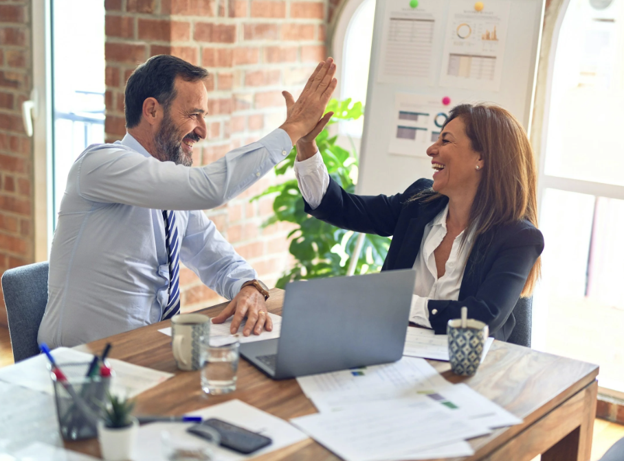 How Oklahoma Business Owners Protect the Business and the Family in One Plan